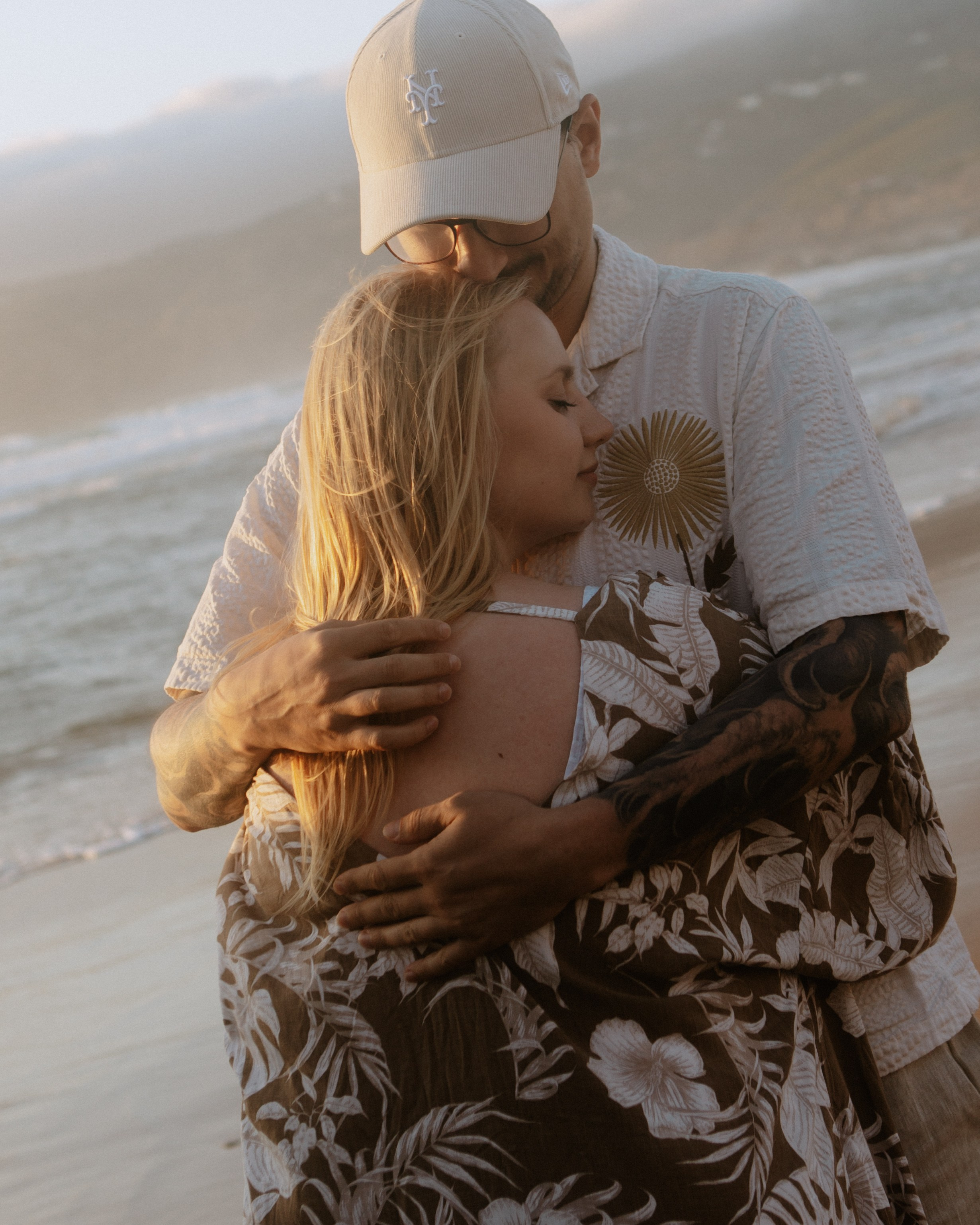 Dariya & Gleb. Photographer Lisbon|Portugal Nadiya Kharytonenko