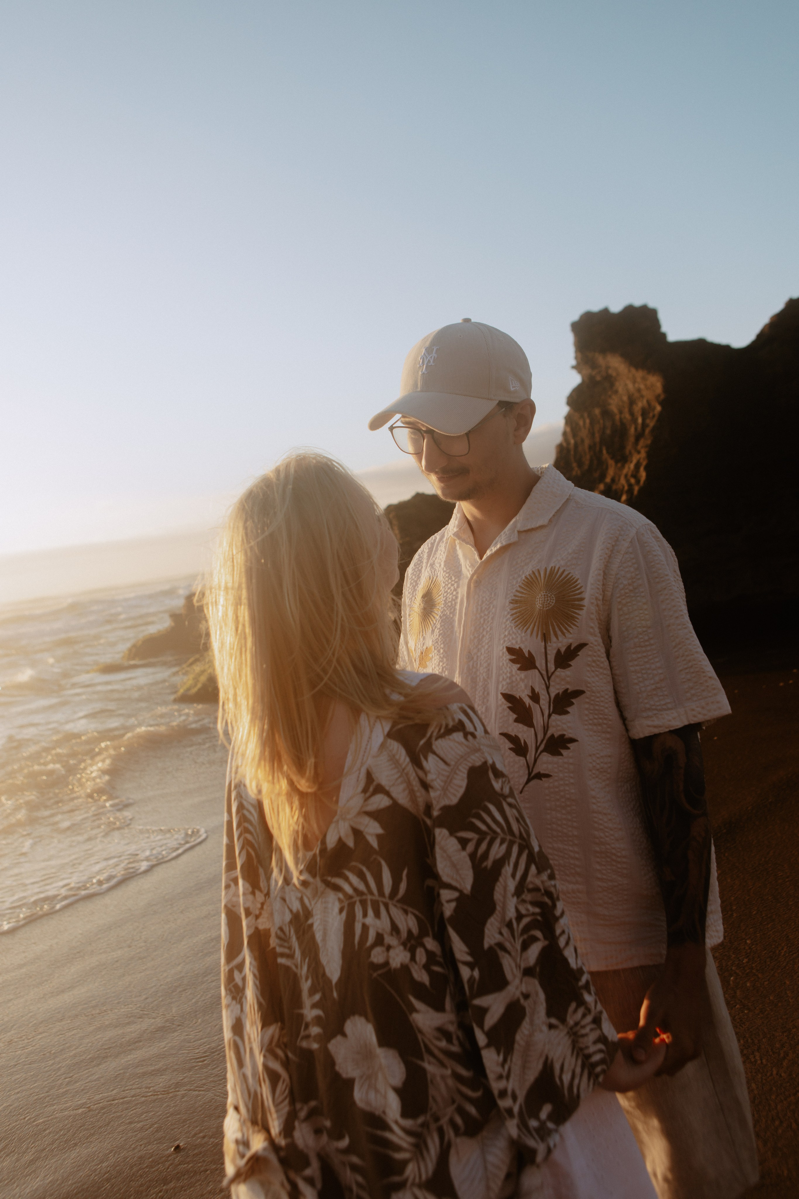 Dariya & Gleb. Photographer Lisbon|Portugal Nadiya Kharytonenko