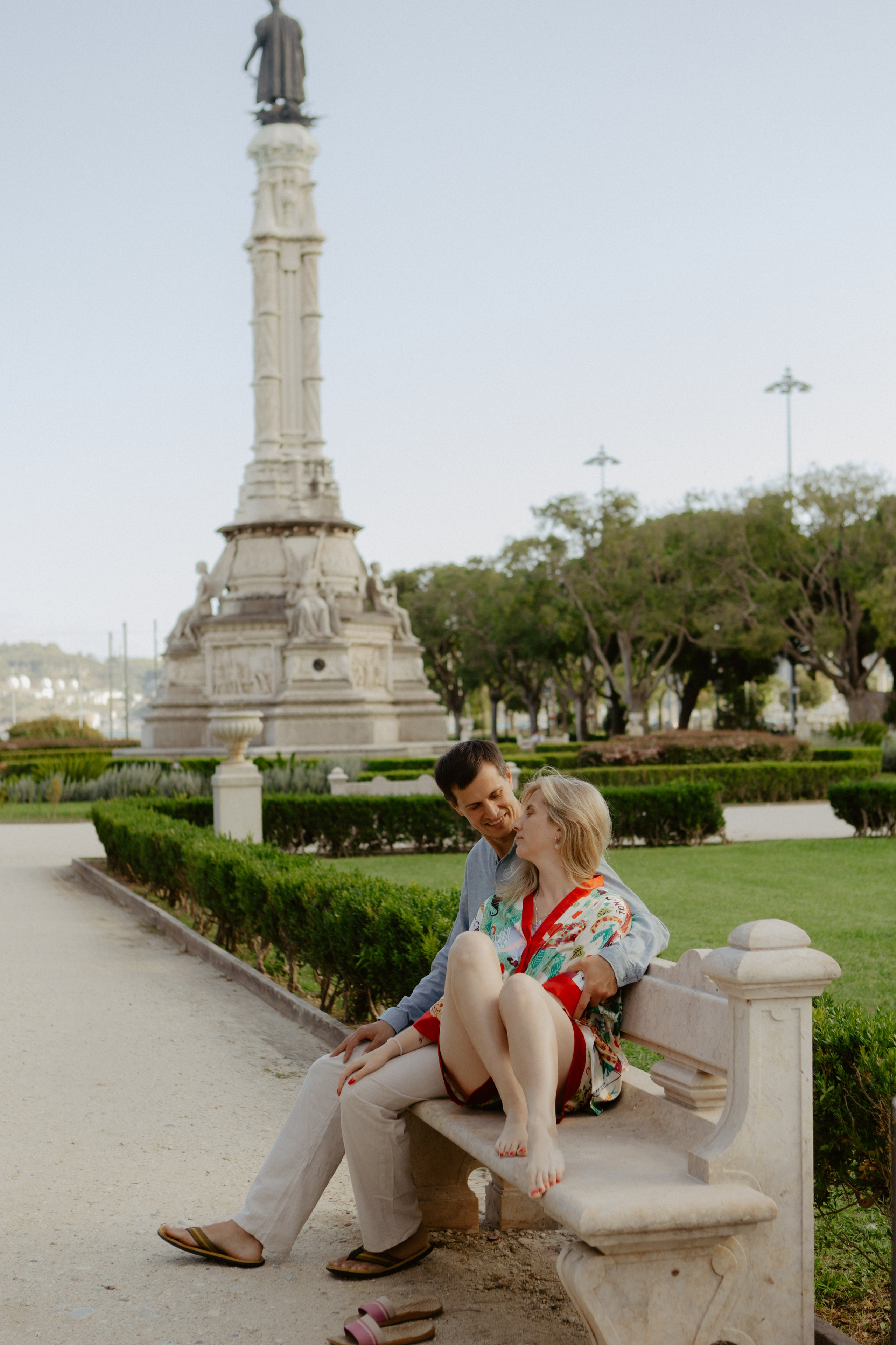 Olga & Dmitriy. Фотограф в Кракове Надежда Харитоненко