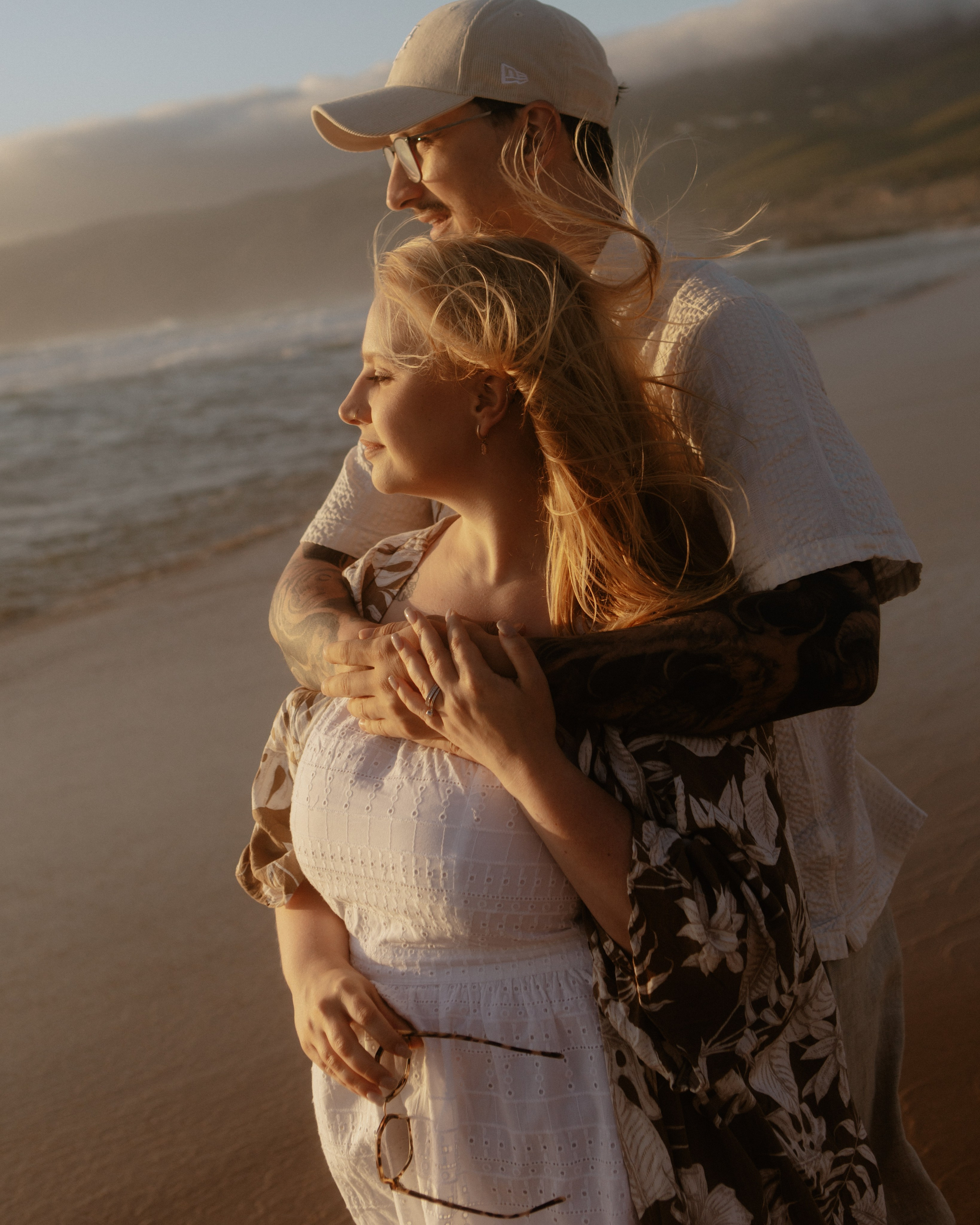 Dariya & Gleb. Photographer Lisbon|Portugal Nadiya Kharytonenko
