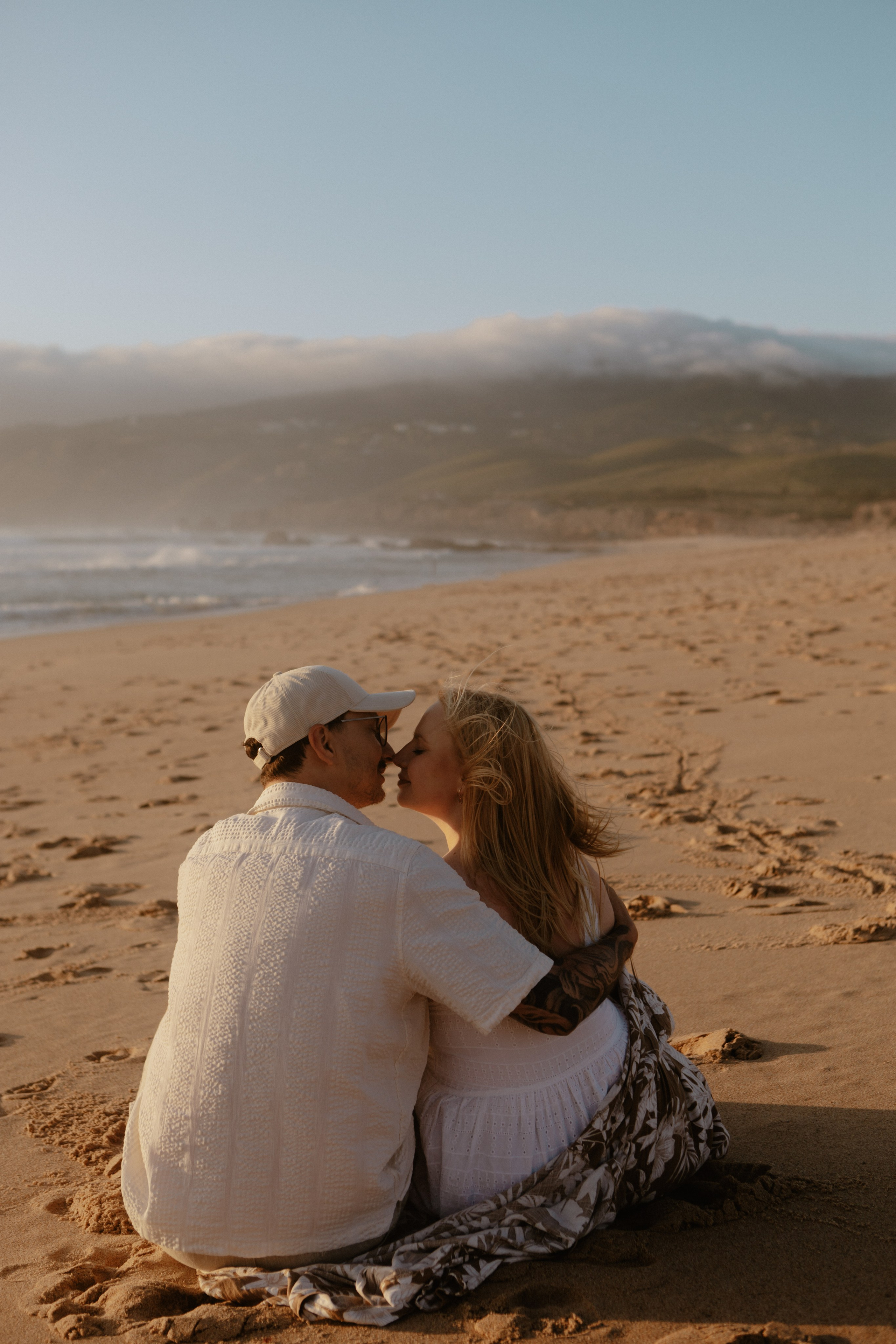 Dariya & Gleb. Photographer Lisbon|Portugal Nadiya Kharytonenko