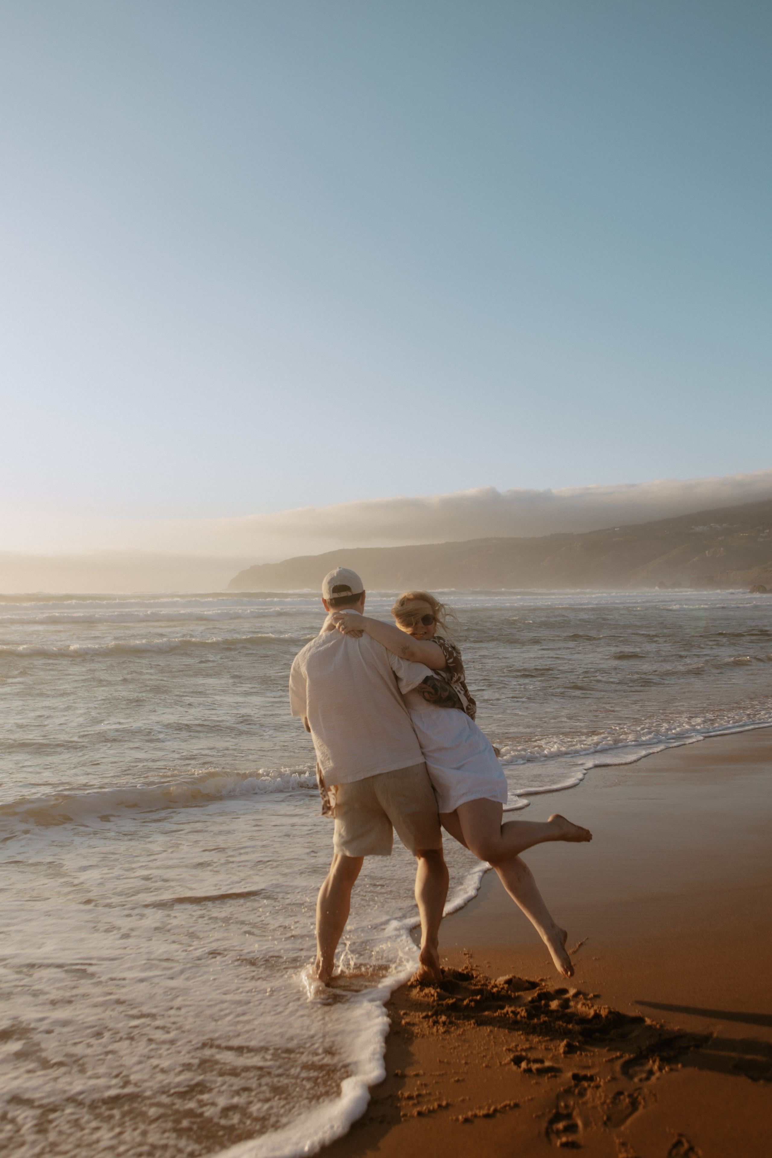 Dariya & Gleb. Photographer Lisbon|Portugal Nadiya Kharytonenko