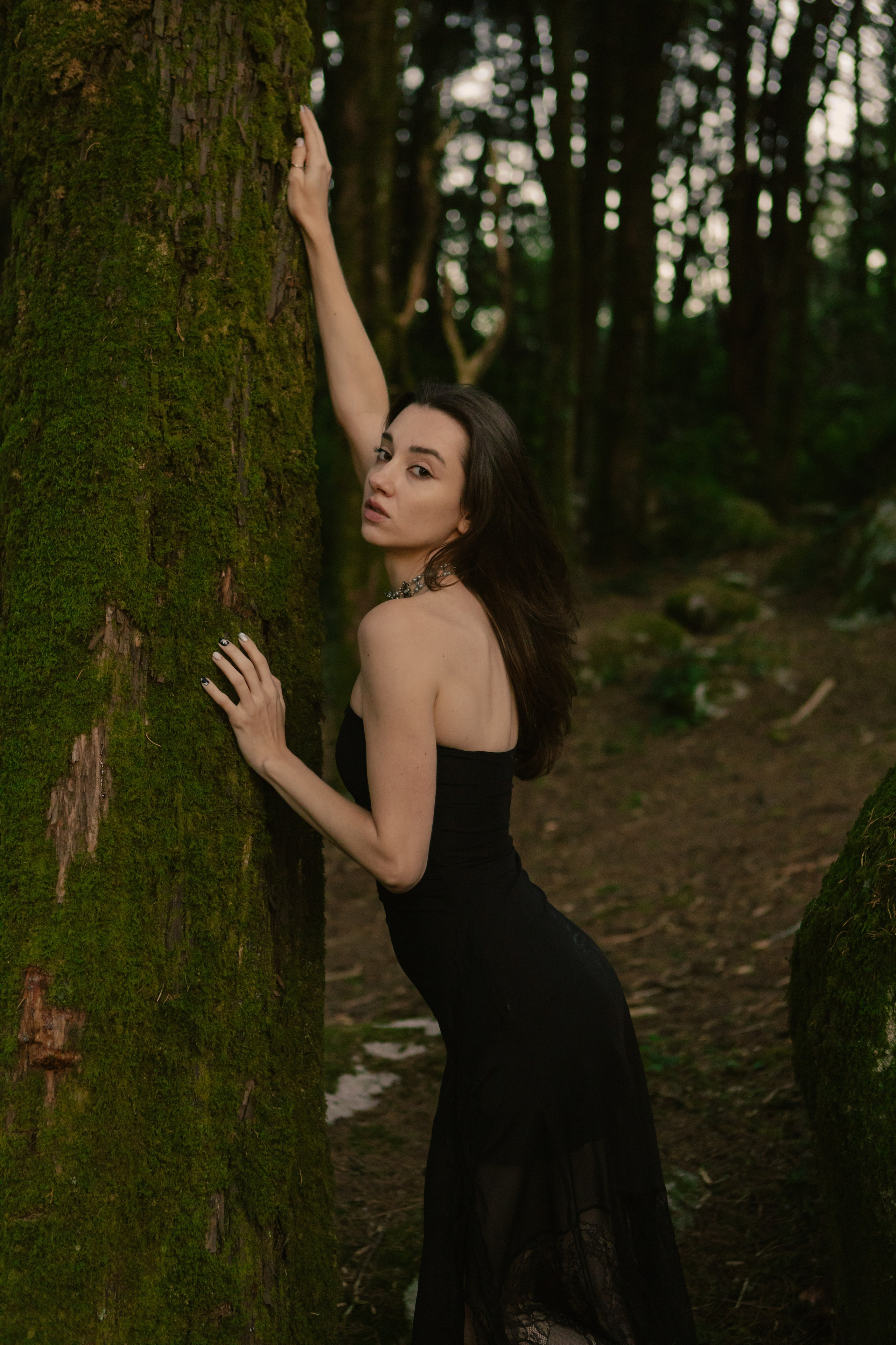 Karina. Photographer Lisbon|Portugal Nadiya Kharytonenko