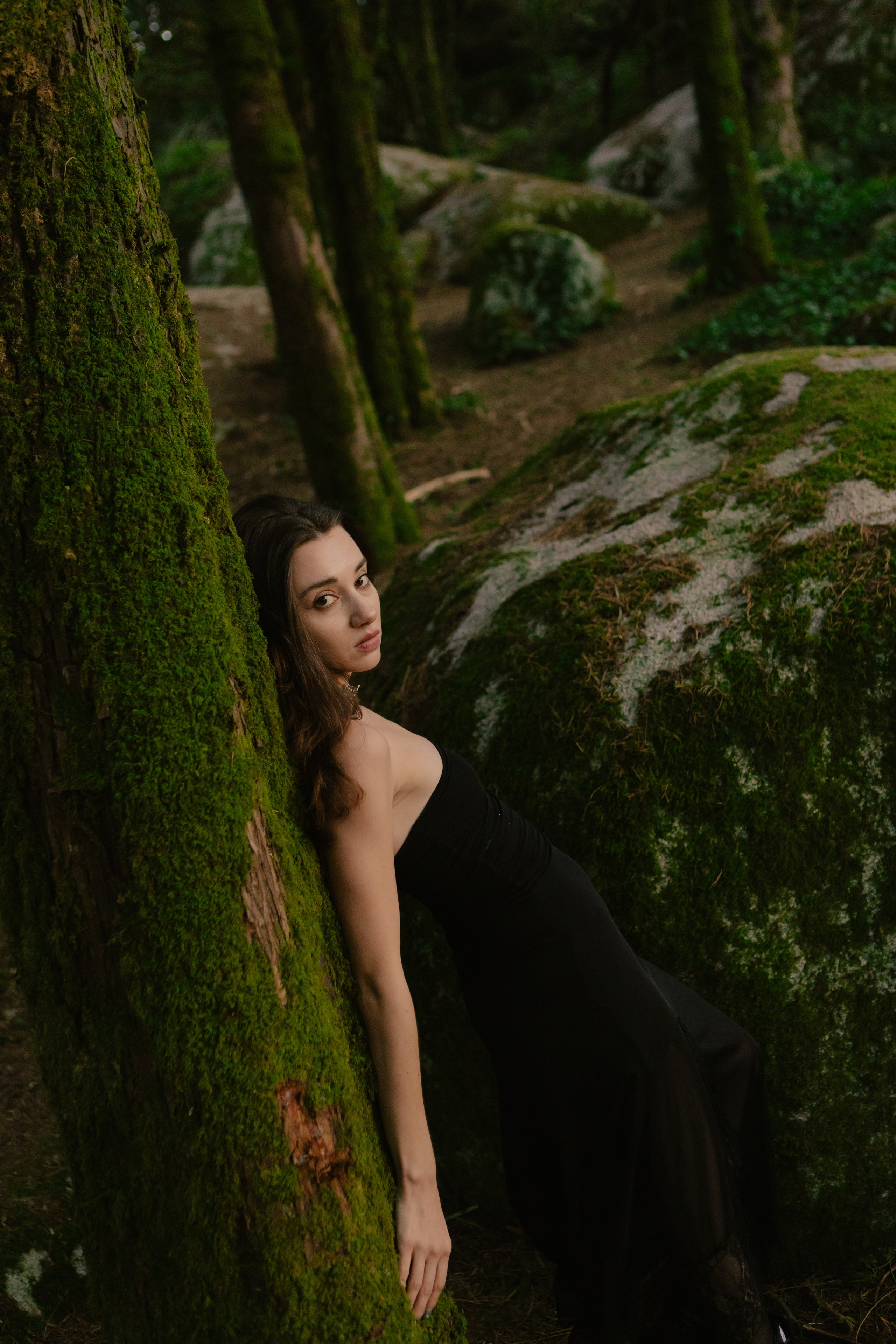 Karina. Photographer Lisbon|Portugal Nadiya Kharytonenko