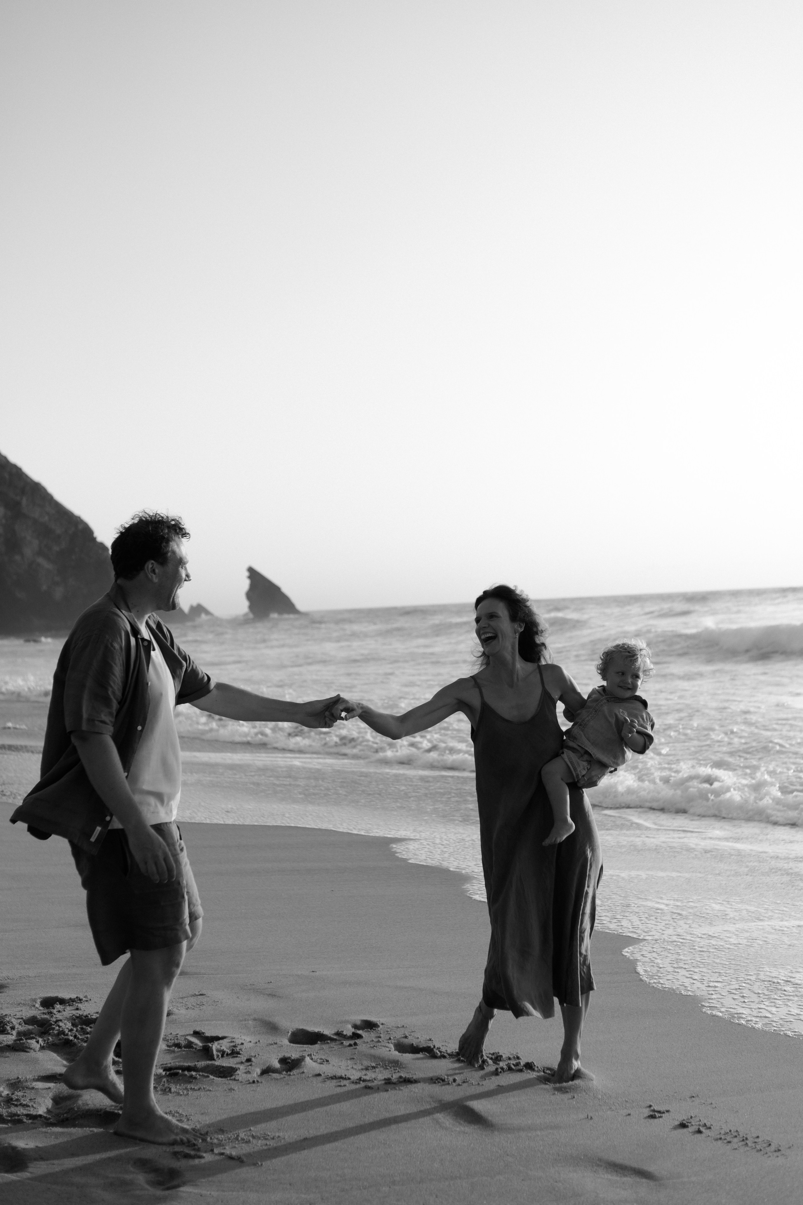 Marianne, Michaele & Ruben. Photographer Lisbon|Portugal Nadiya Kharytonenko