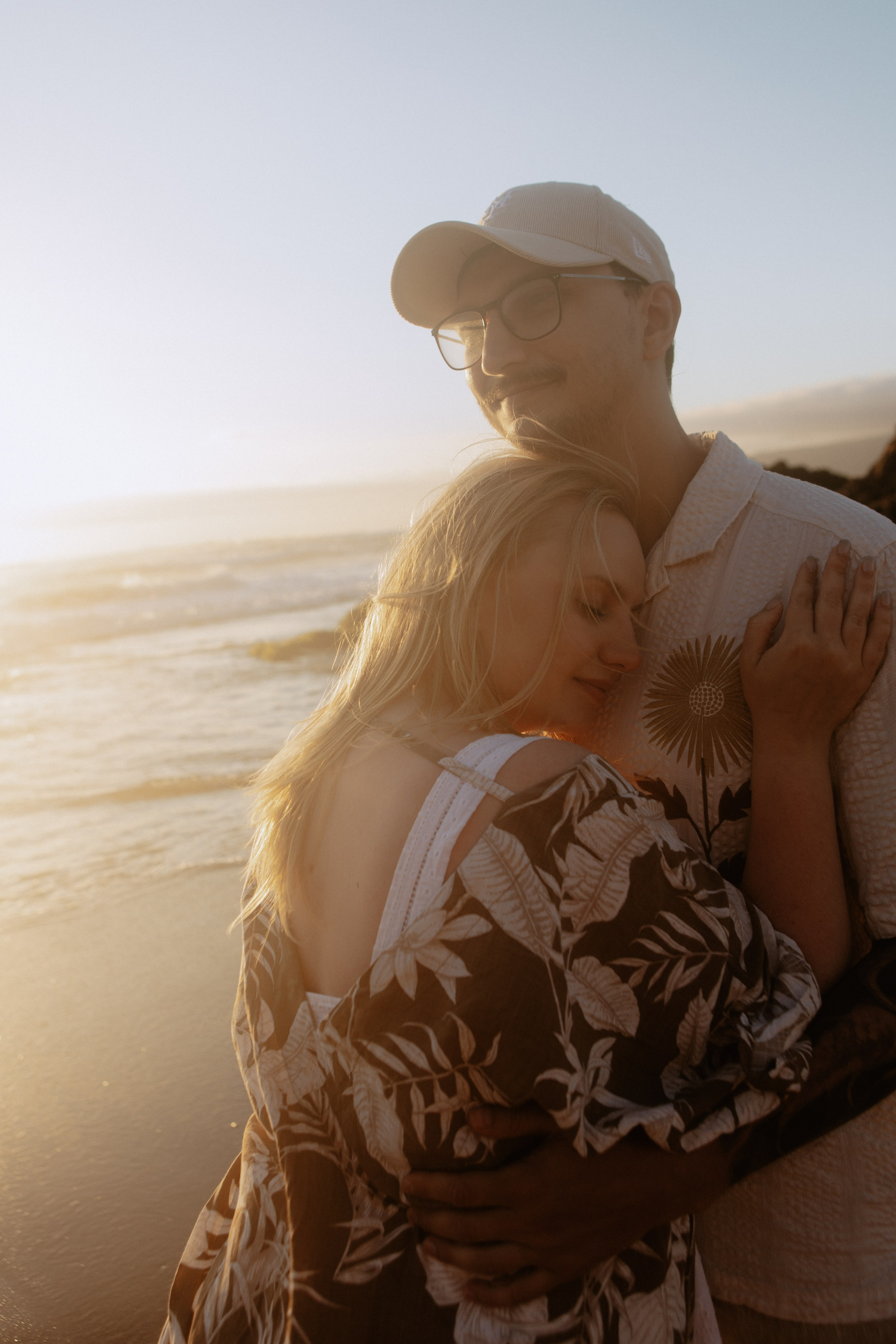 Dariya & Gleb. Photographer Lisbon|Portugal Nadiya Kharytonenko