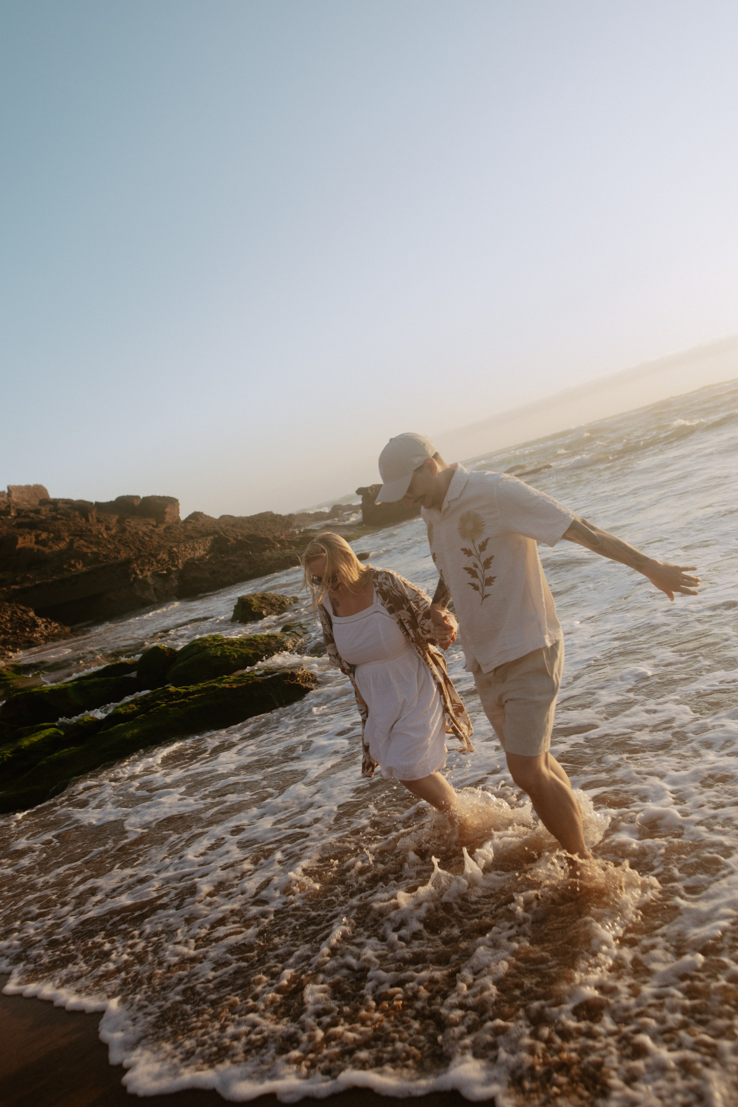 Dariya & Gleb. Photographer Lisbon|Portugal Nadiya Kharytonenko