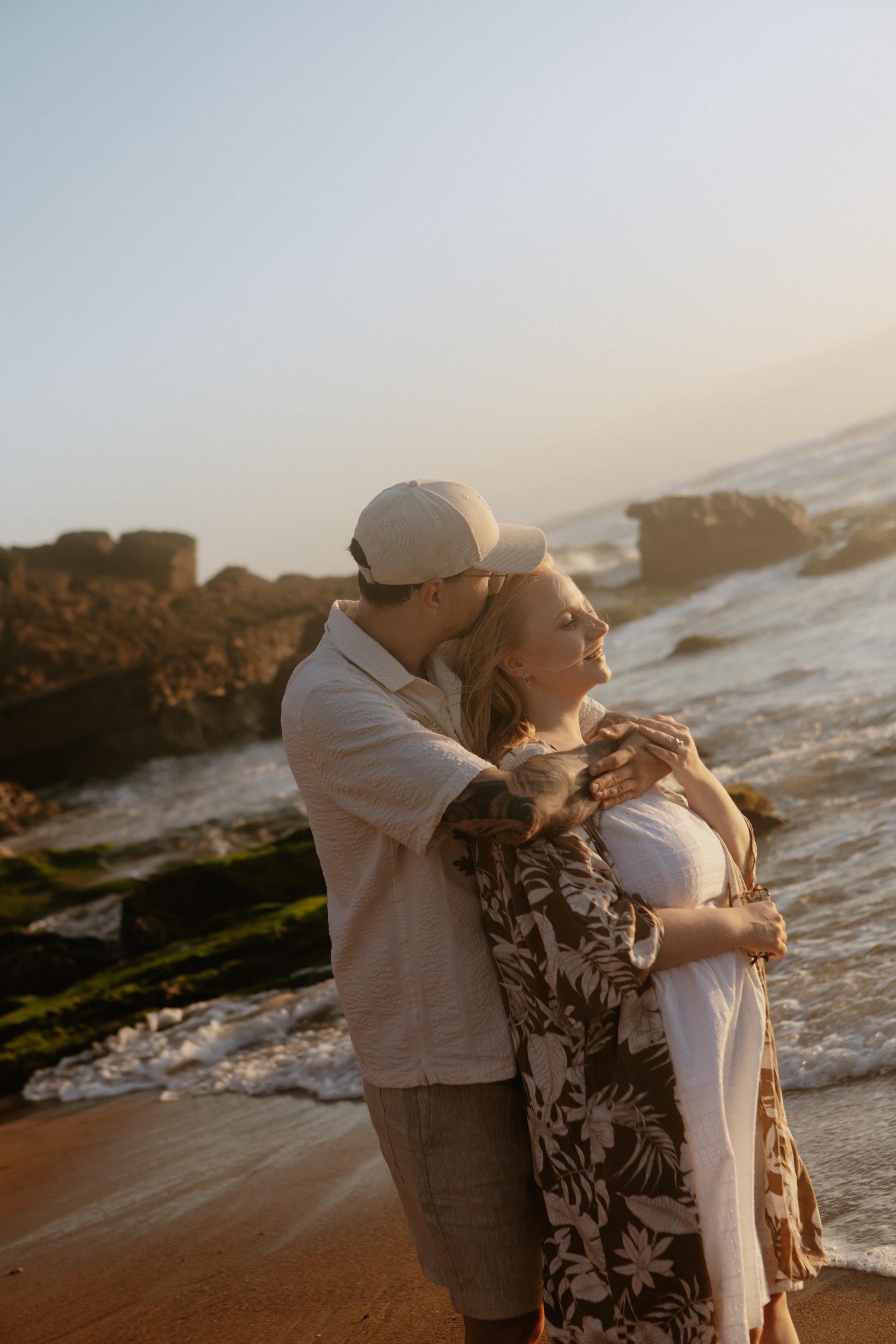 Dariya & Gleb. Photographer Lisbon|Portugal Nadiya Kharytonenko