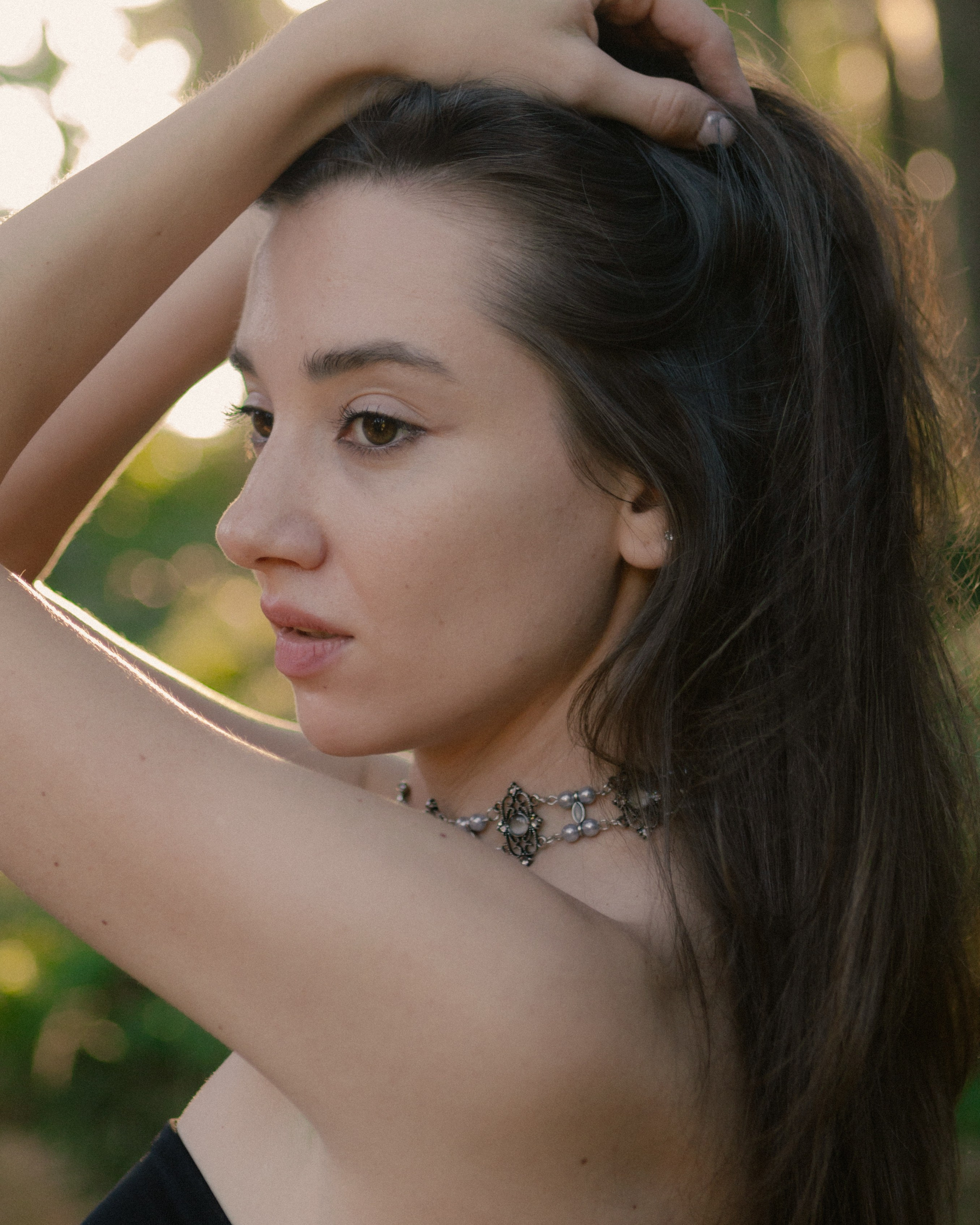 Karina. Photographer Lisbon|Portugal Nadiya Kharytonenko