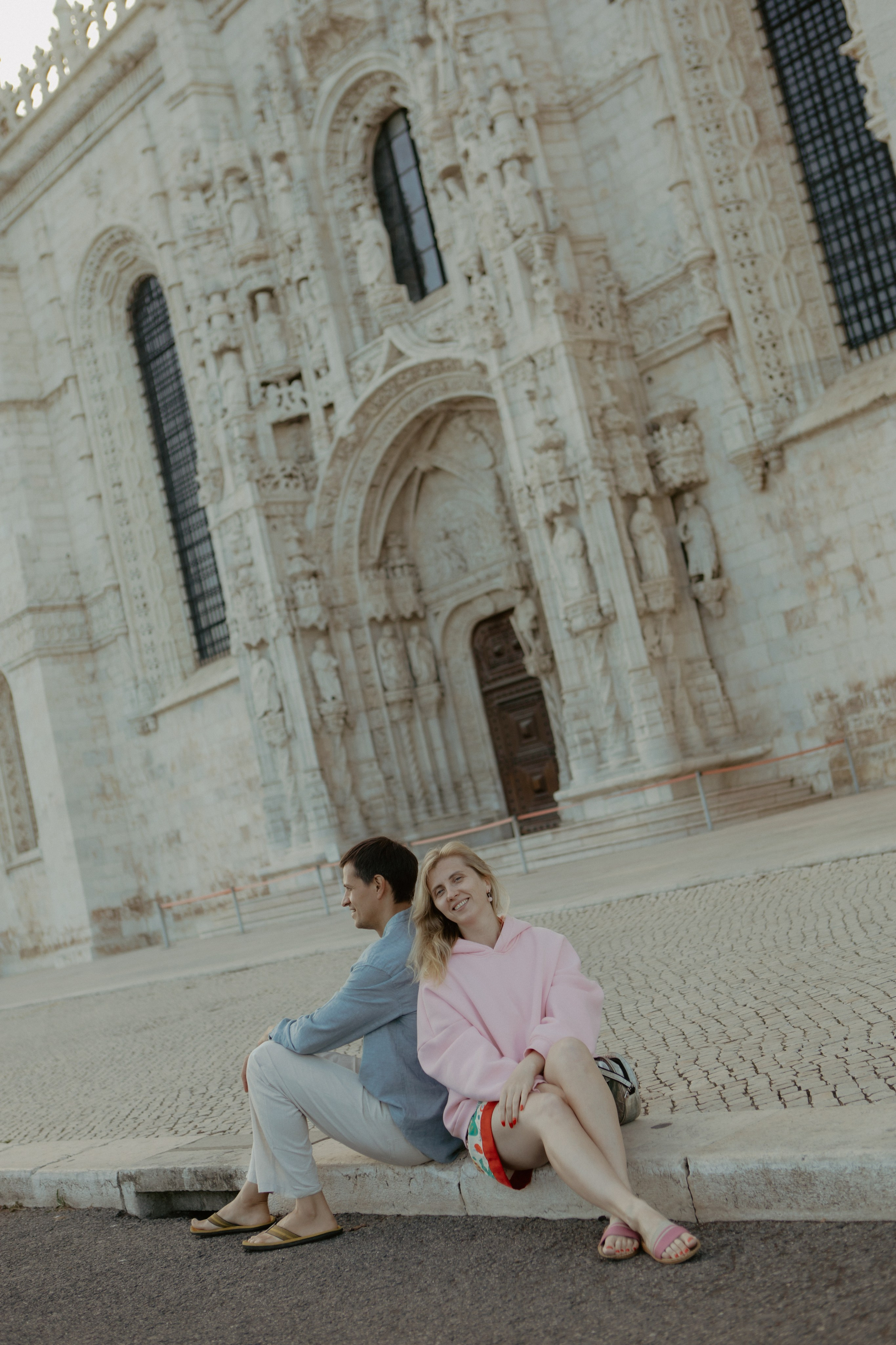 Olga & Dmitriy. Фотограф в Кракове Надежда Харитоненко