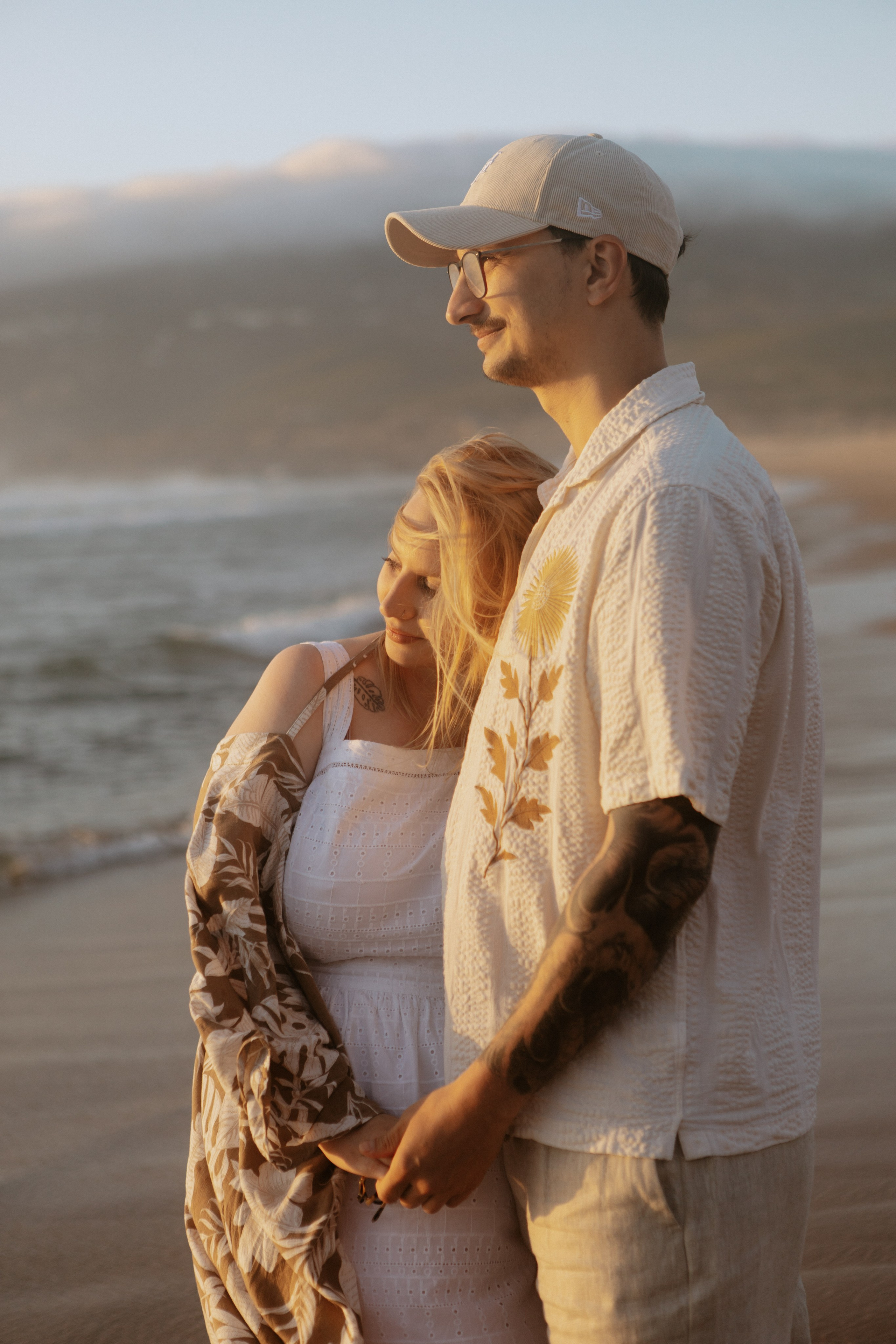 Dariya & Gleb. Photographer Lisbon|Portugal Nadiya Kharytonenko