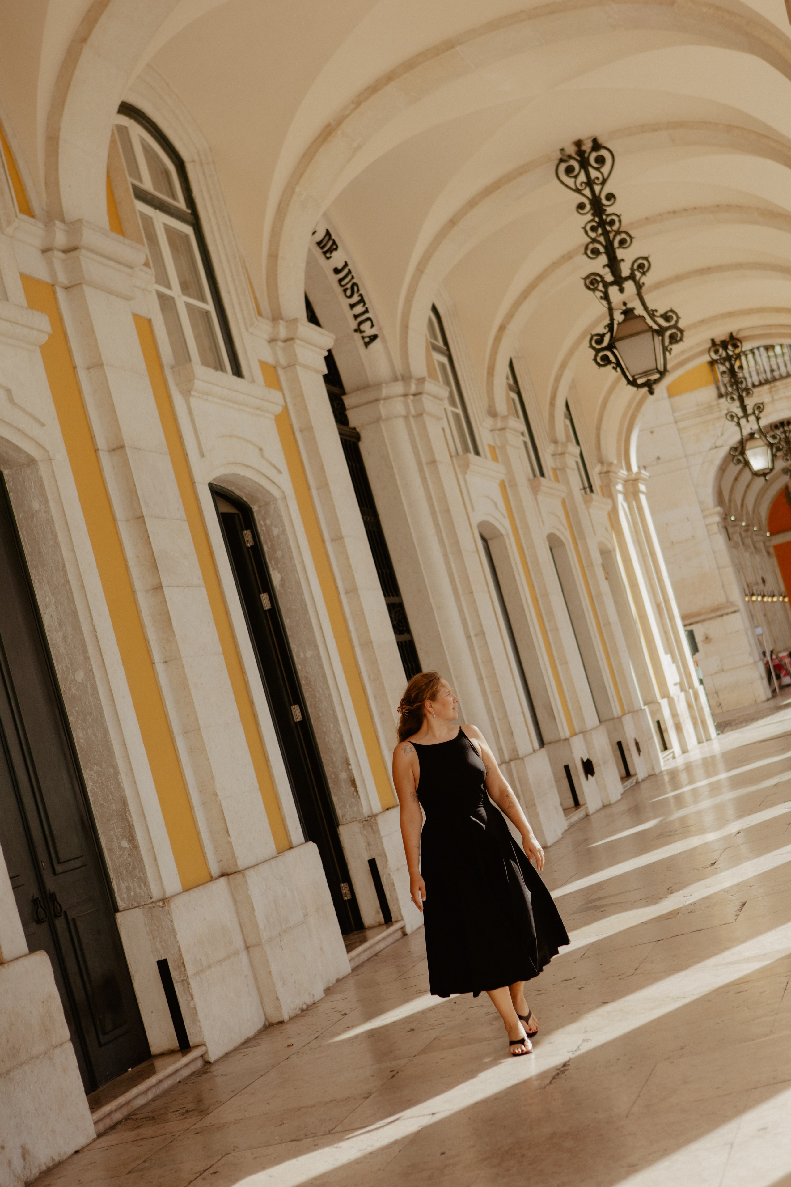 Olga. Фотограф в Кракове Надежда Харитоненко