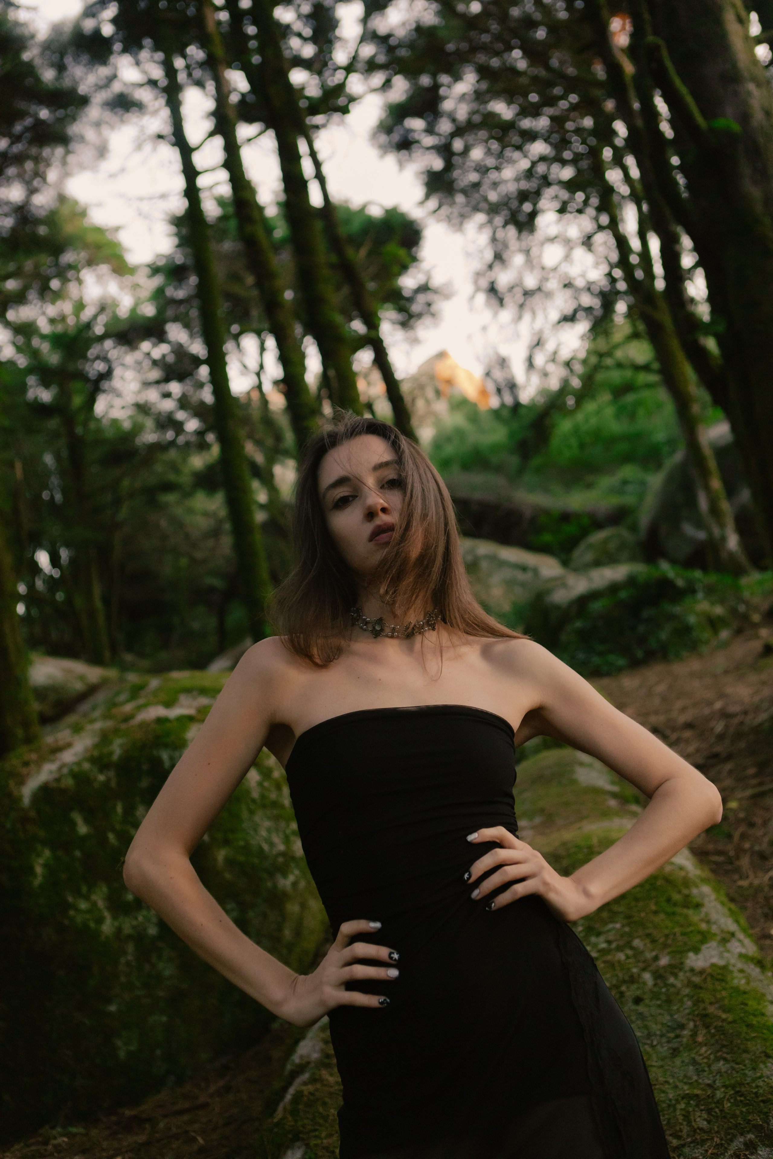 Karina. Photographer Lisbon|Portugal Nadiya Kharytonenko
