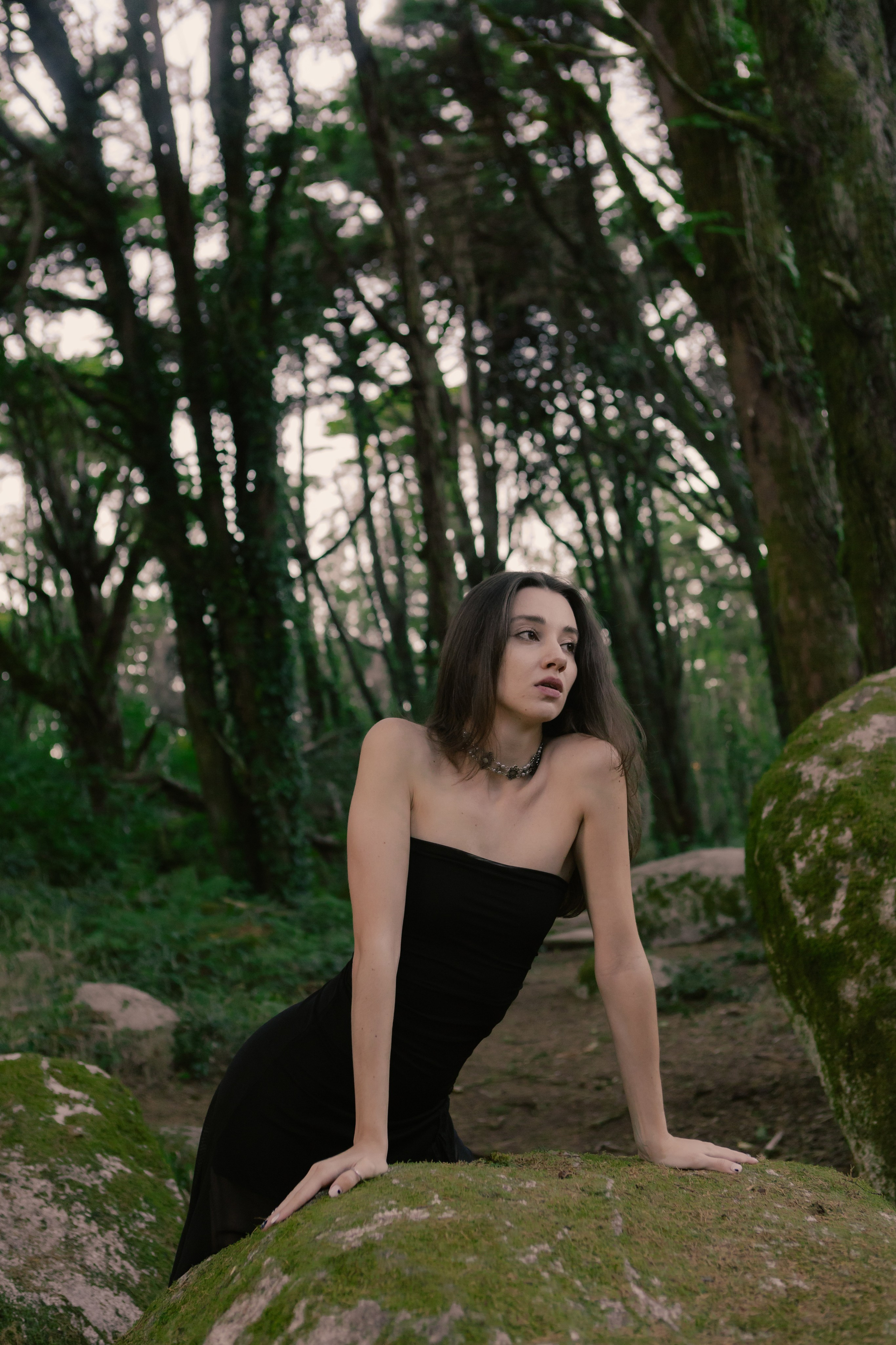 Karina. Photographer Lisbon|Portugal Nadiya Kharytonenko