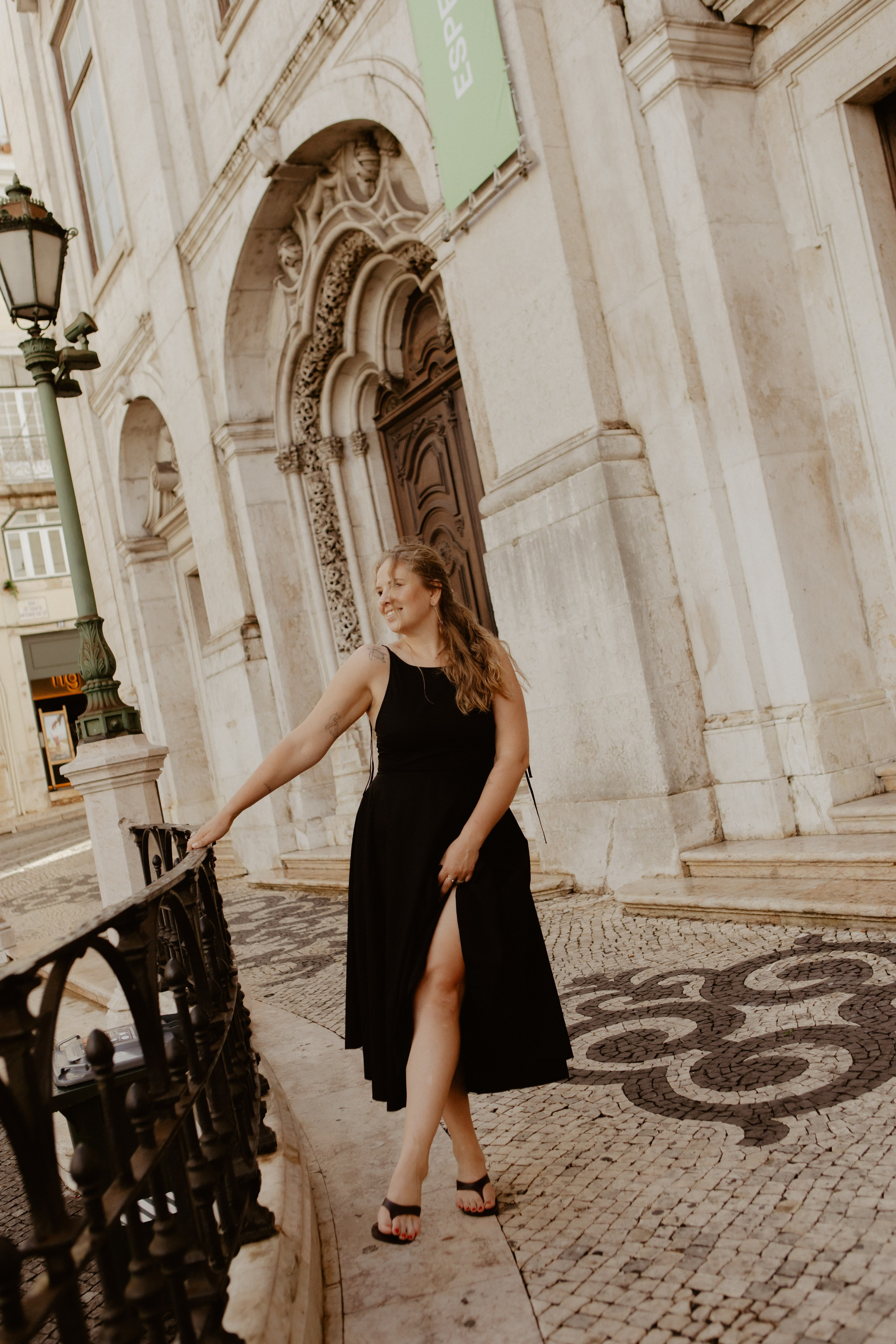 Olga. Фотограф в Кракове Надежда Харитоненко