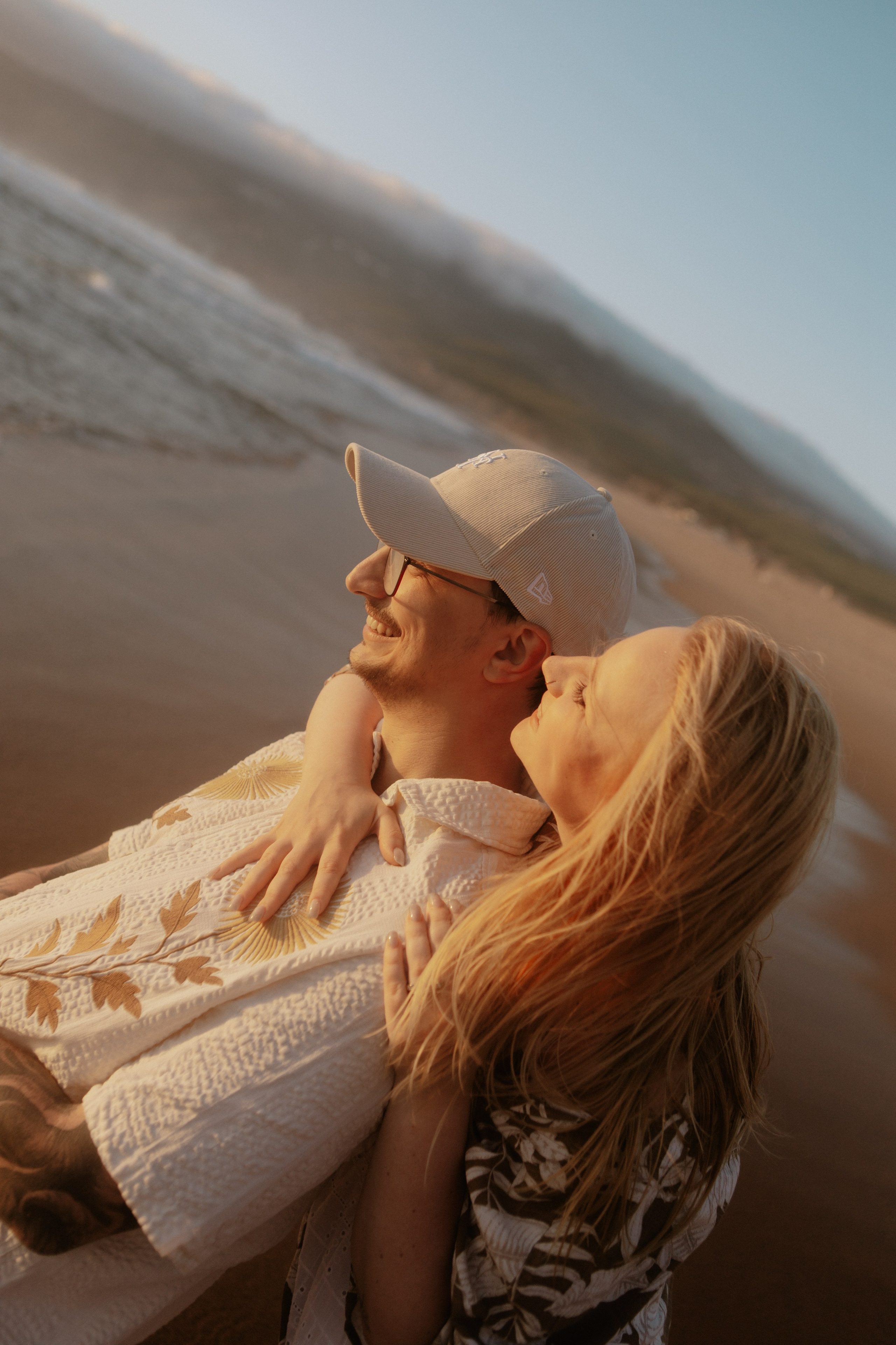 Dariya & Gleb. Photographer Lisbon|Portugal Nadiya Kharytonenko