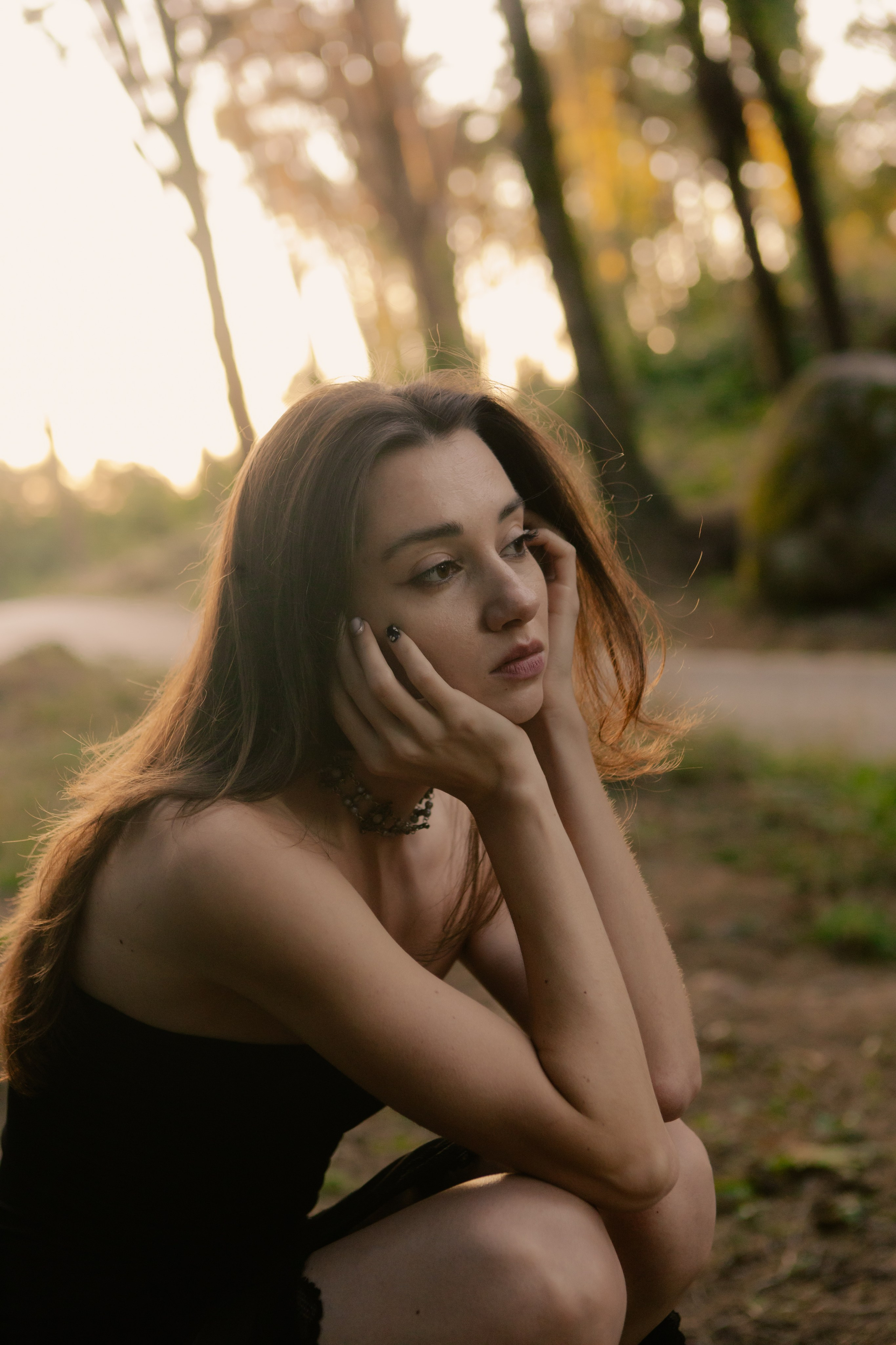 Karina. Photographer Lisbon|Portugal Nadiya Kharytonenko