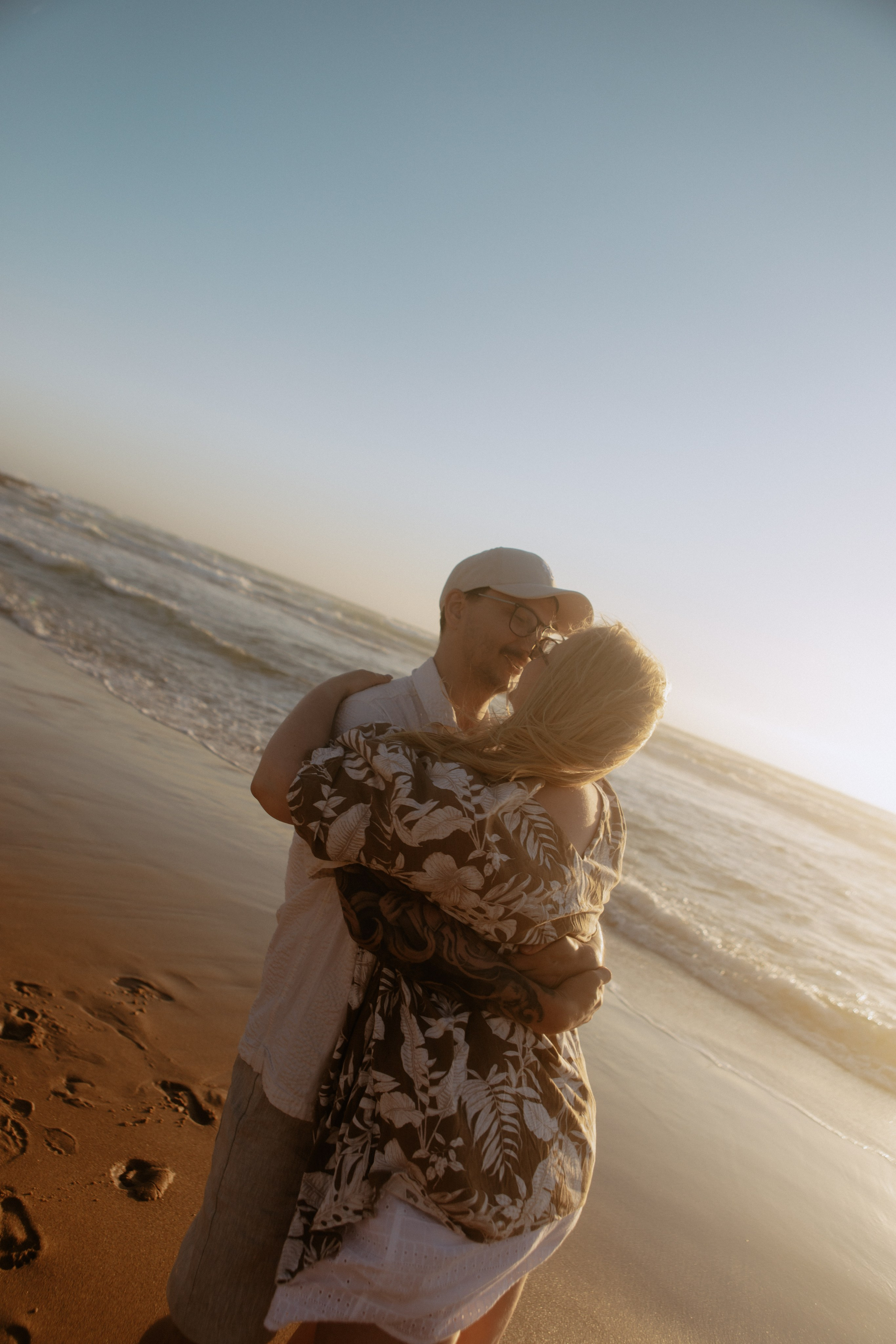 Dariya & Gleb. Photographer Lisbon|Portugal Nadiya Kharytonenko