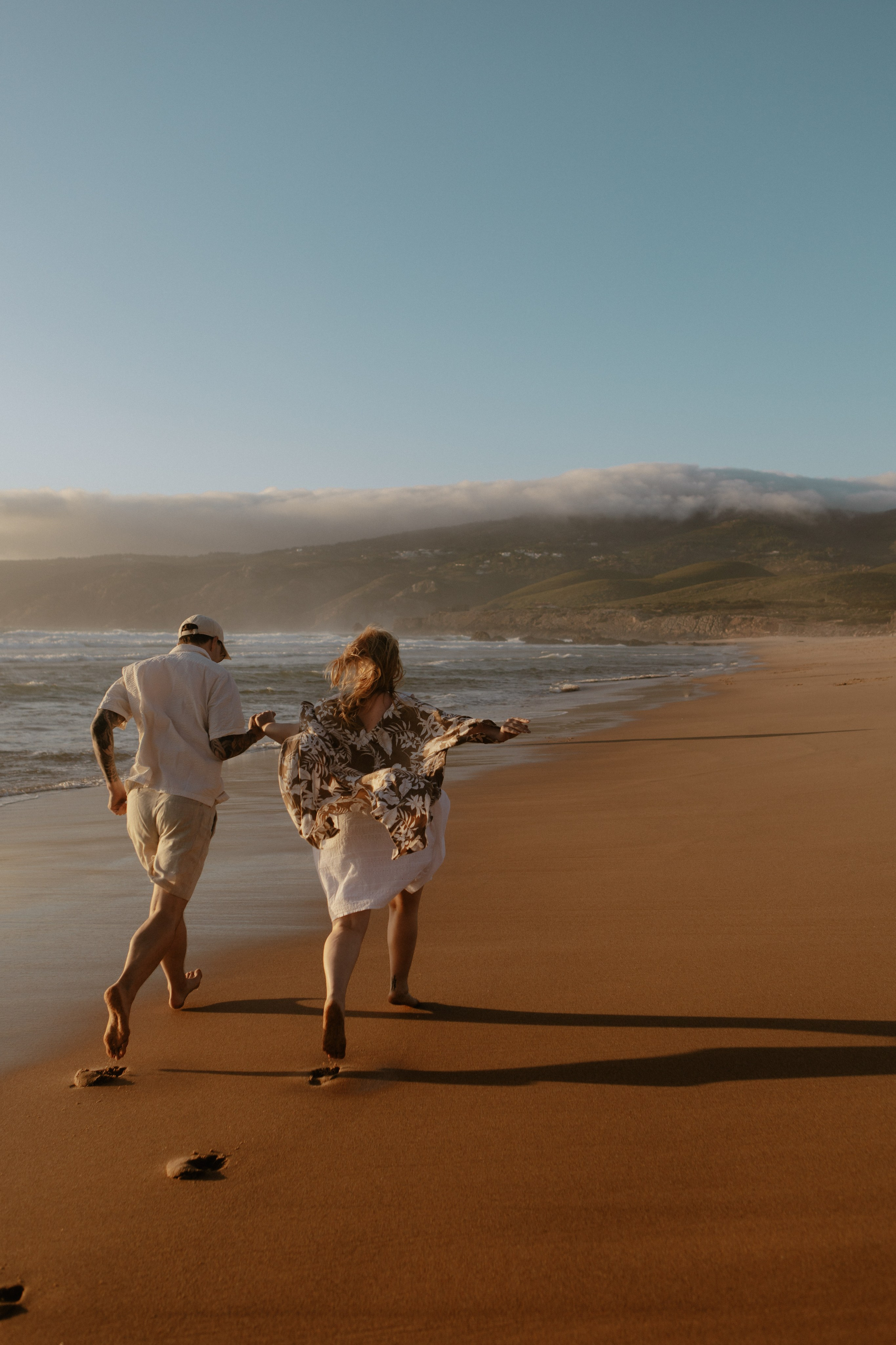 Dariya & Gleb. Photographer Lisbon|Portugal Nadiya Kharytonenko