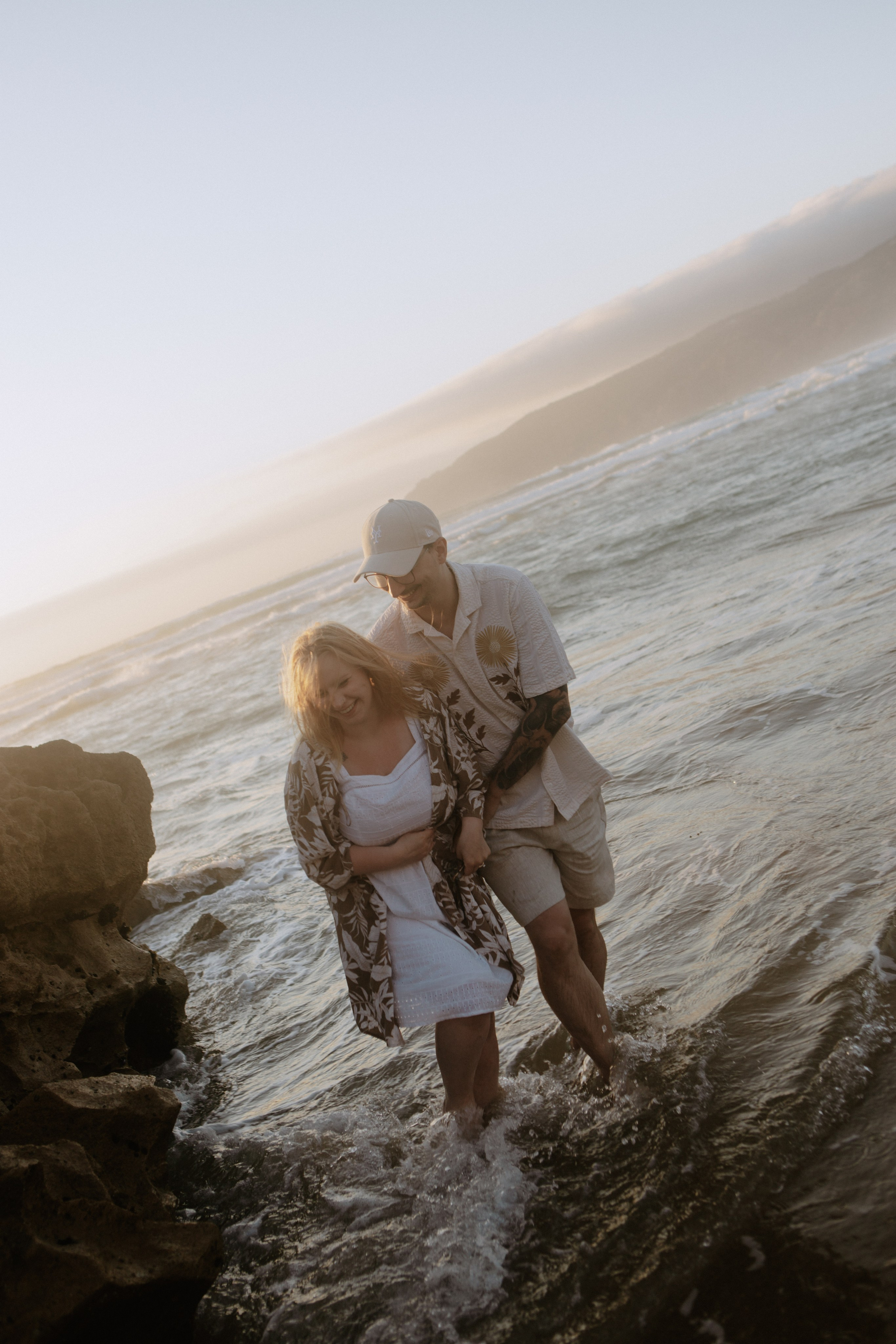 Dariya & Gleb. Photographer Lisbon|Portugal Nadiya Kharytonenko