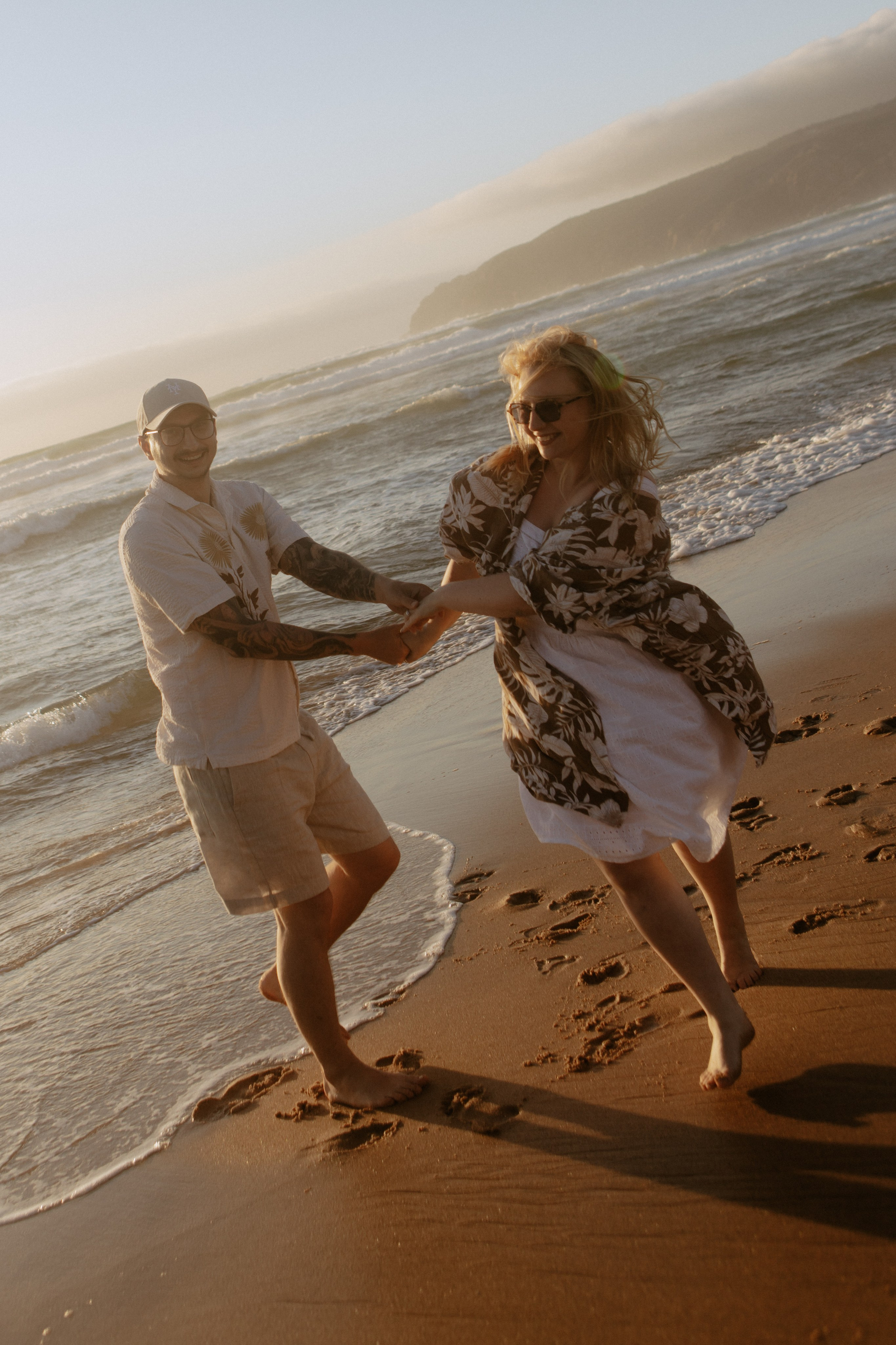 Dariya & Gleb. Photographer Lisbon|Portugal Nadiya Kharytonenko