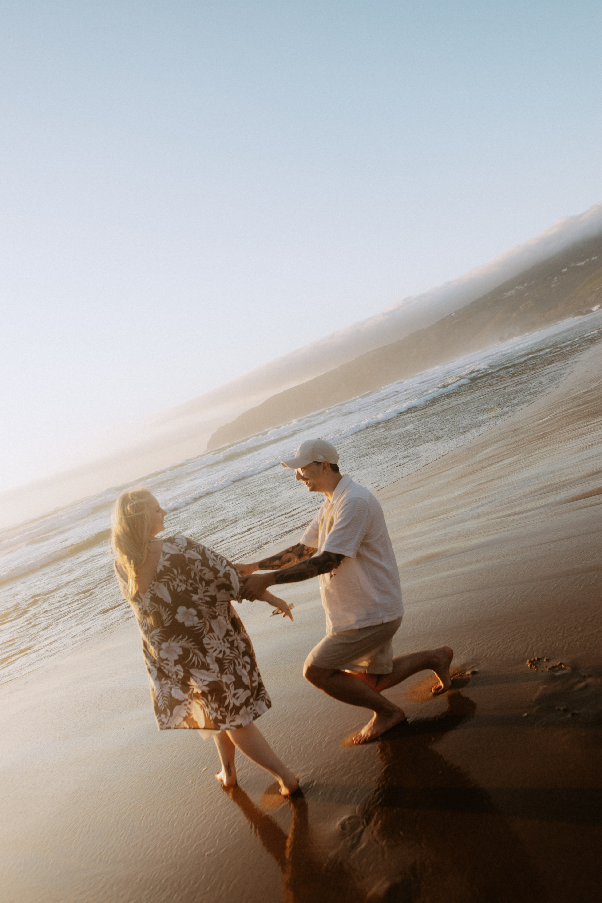 Dariya & Gleb. Photographer Lisbon|Portugal Nadiya Kharytonenko