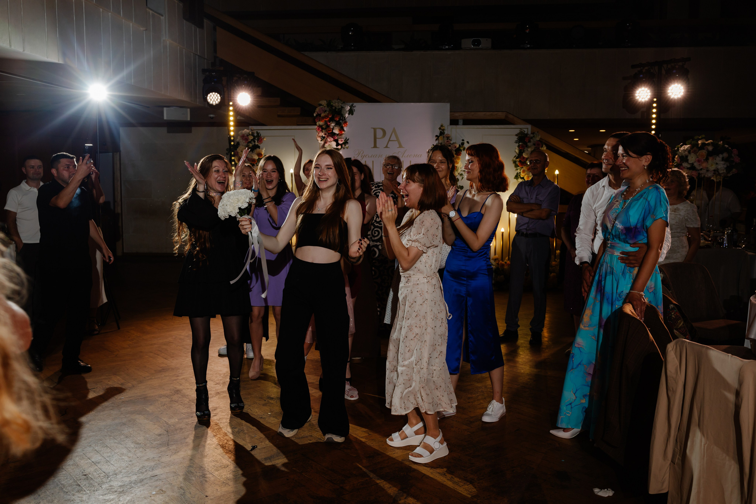 Алёна и Руслан. Фотограф и Видеограф во Владимире