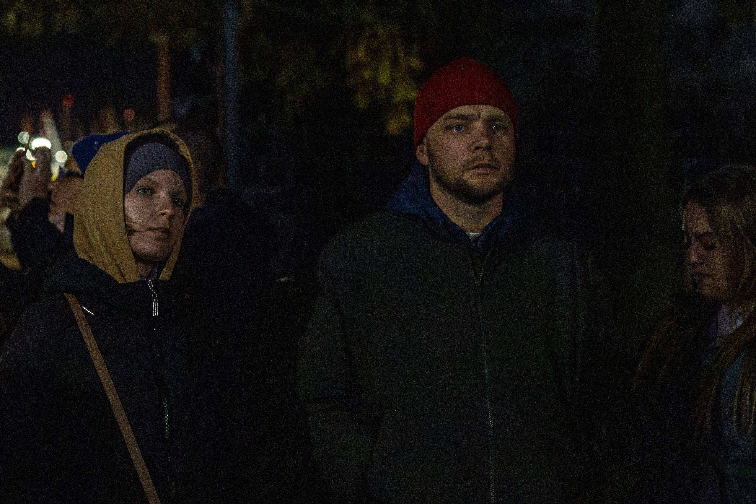 Всероссийский конкурс Проводники смыслов. Репортажный и портретный фотограф в Владивостоке