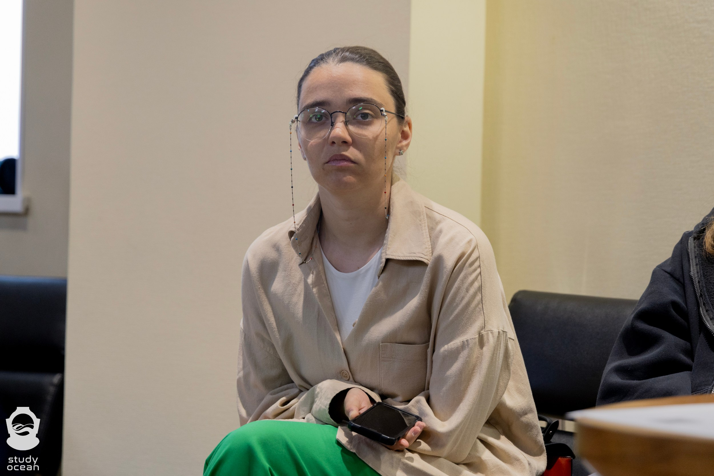 Конференция ИМО. Репортажный и портретный фотограф в Владивостоке