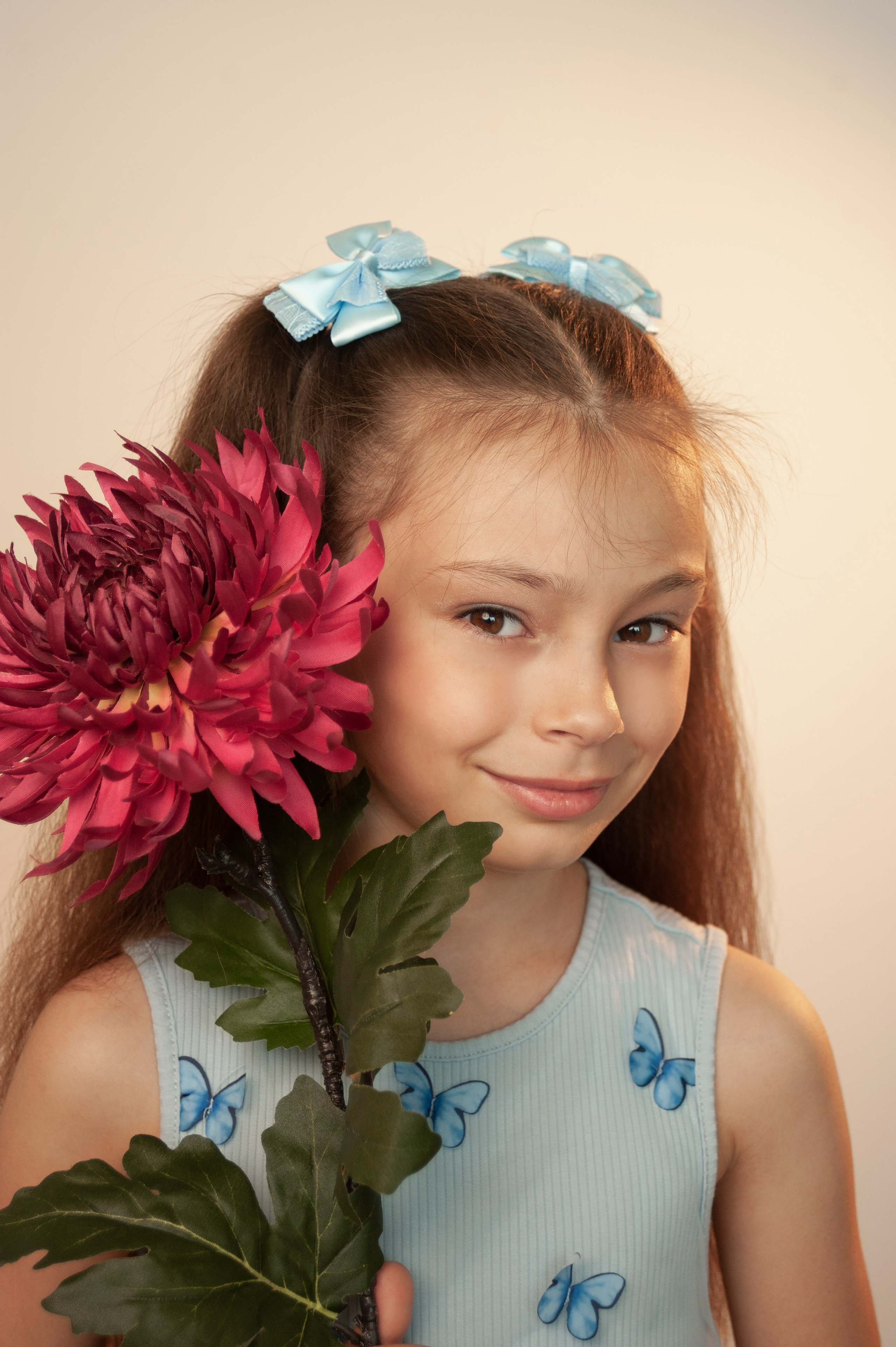 Игнатова Василиса. Promodels