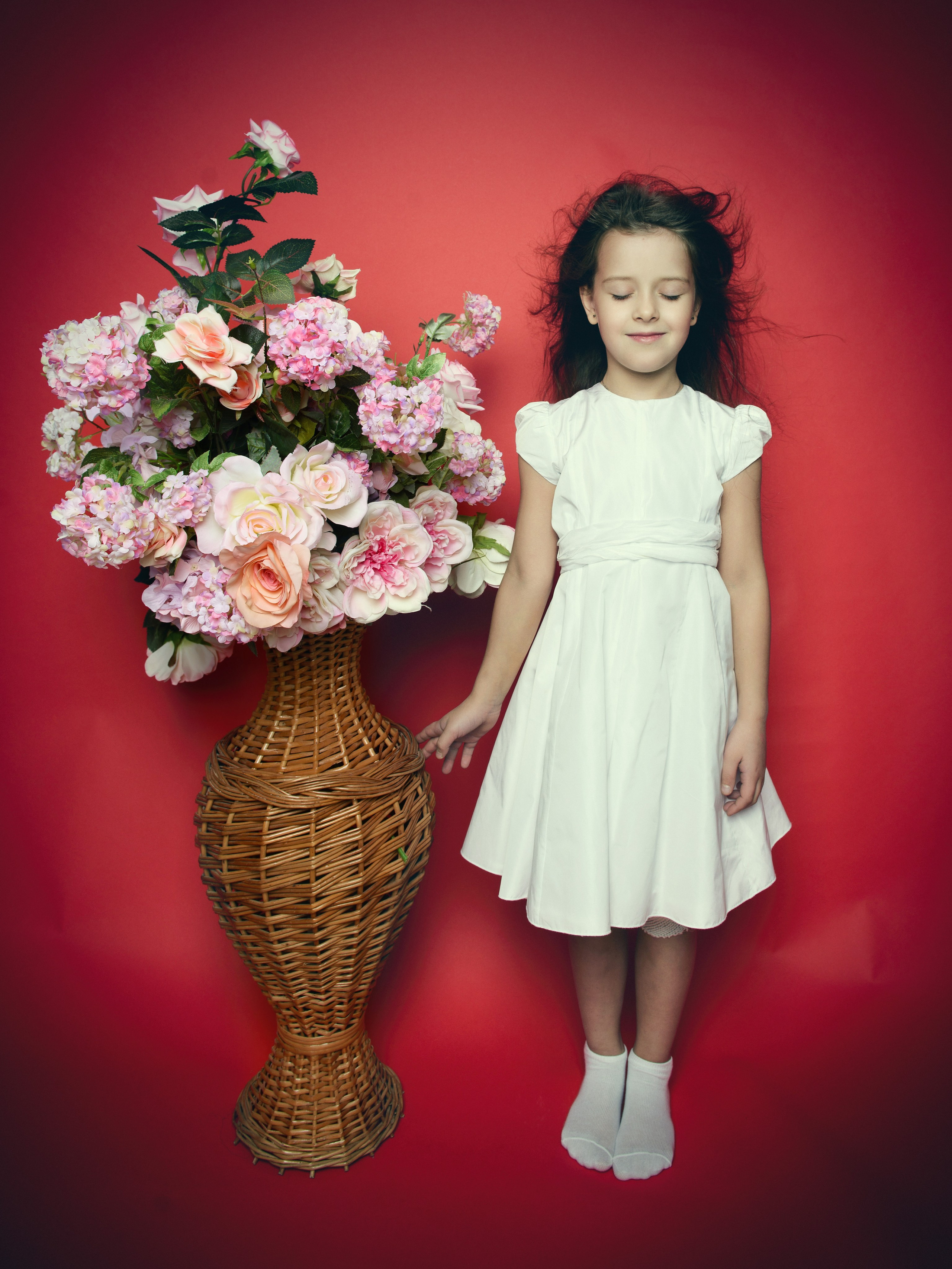 Саша. Главная