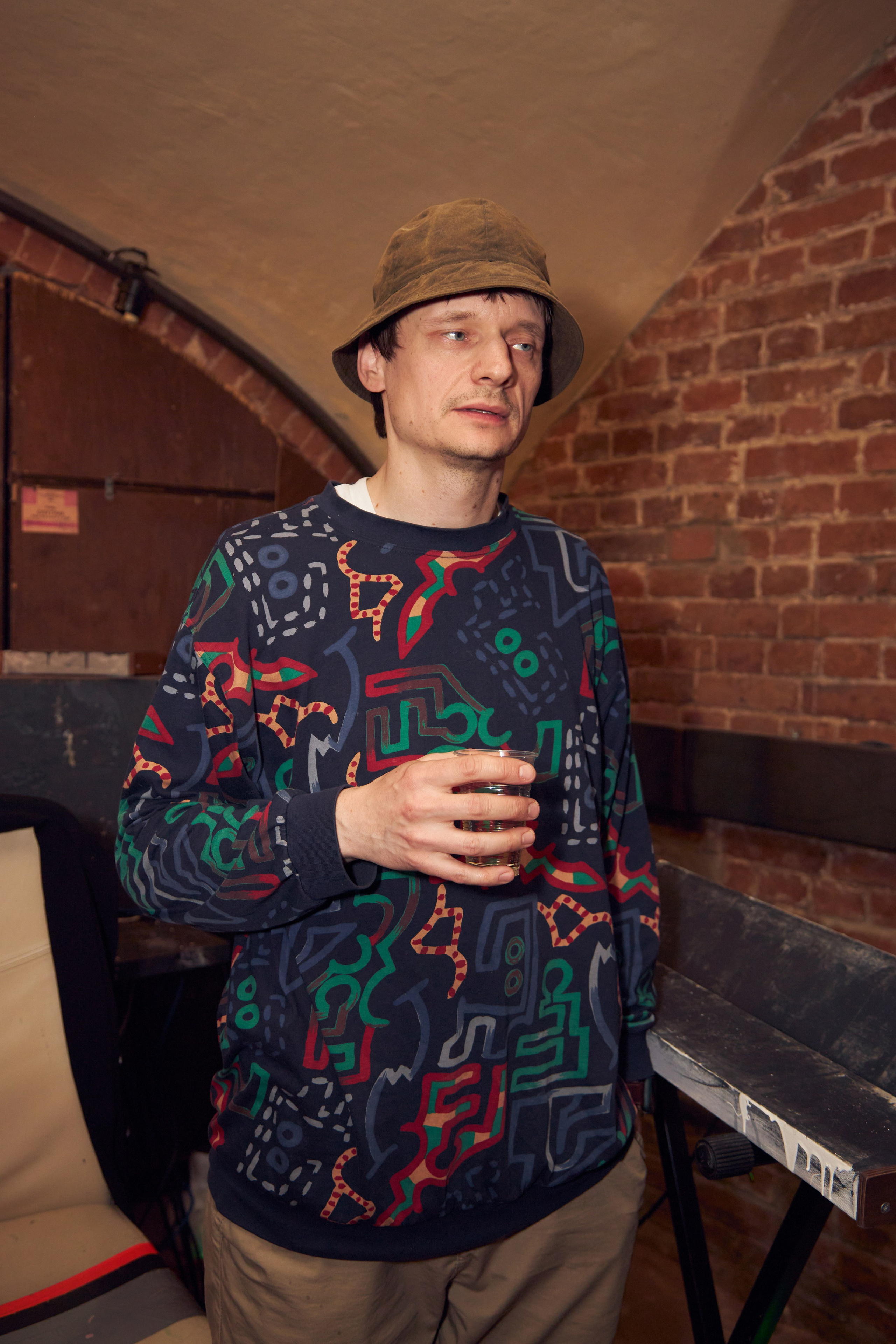 Выставка Cubo Libre. Фотограф Савченко Люба. Москва