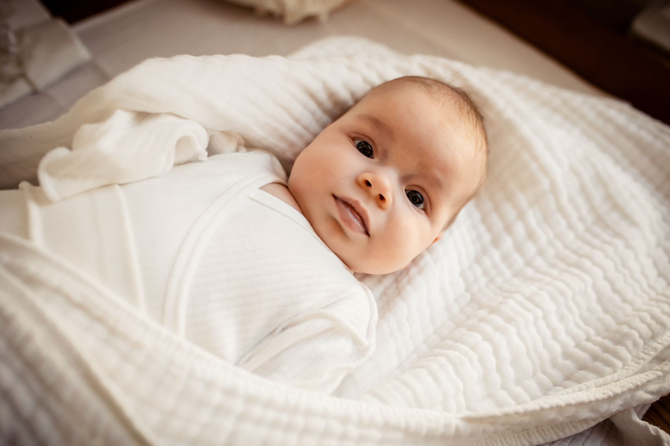 Крещение Евы