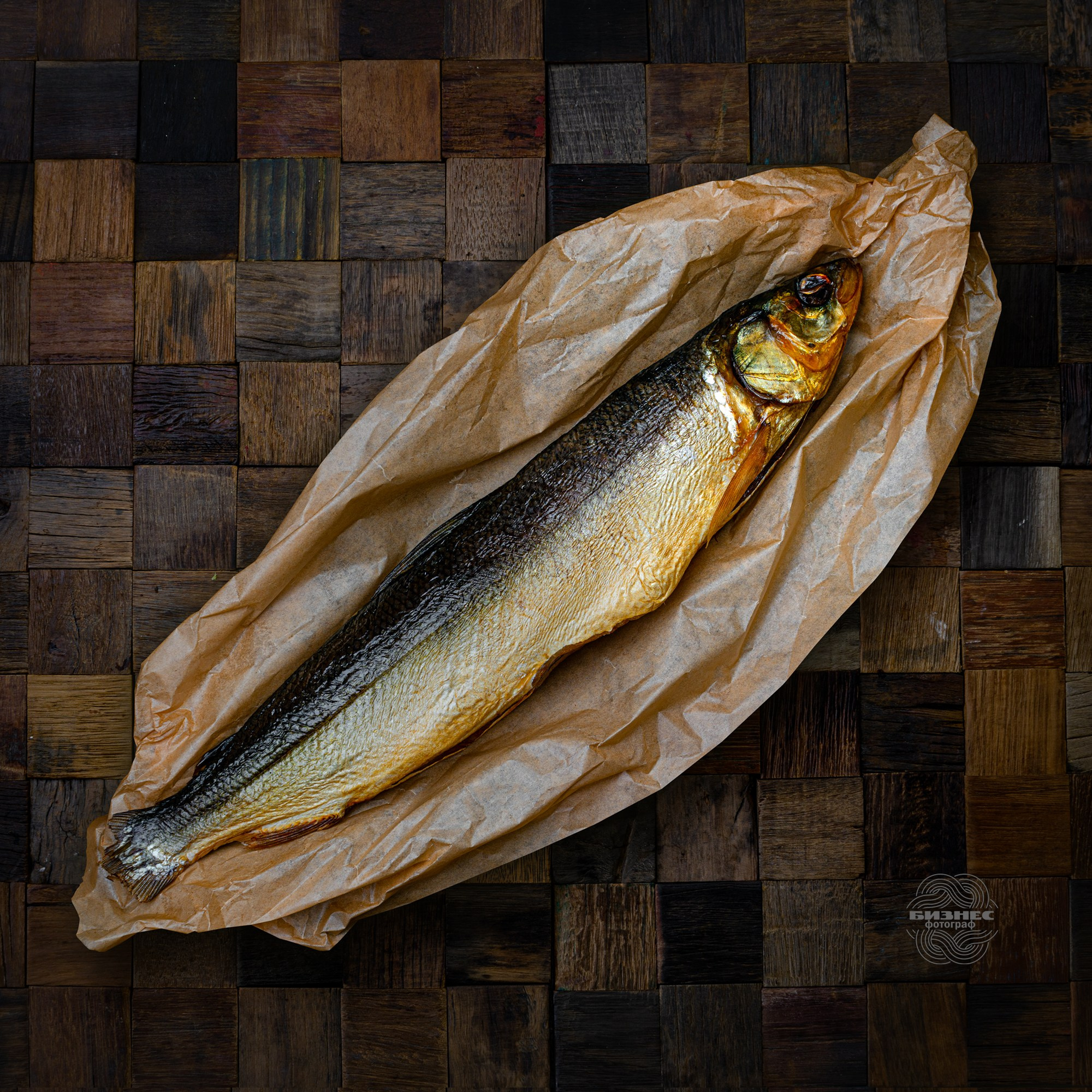 Фотограф и графический дизайнер Владимир Пуставетов