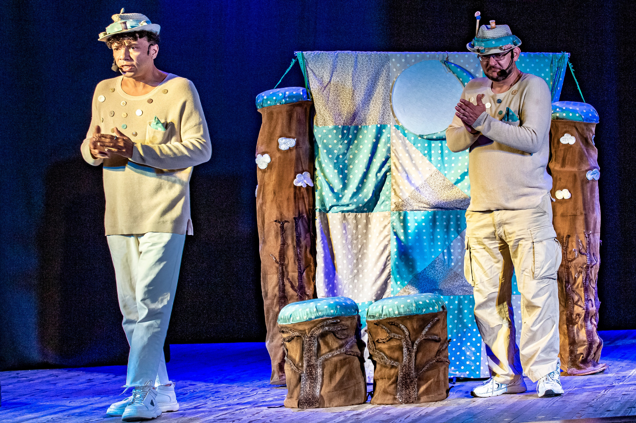 Колючая сказка. Фотограф в Сочи Юрий Шептаев