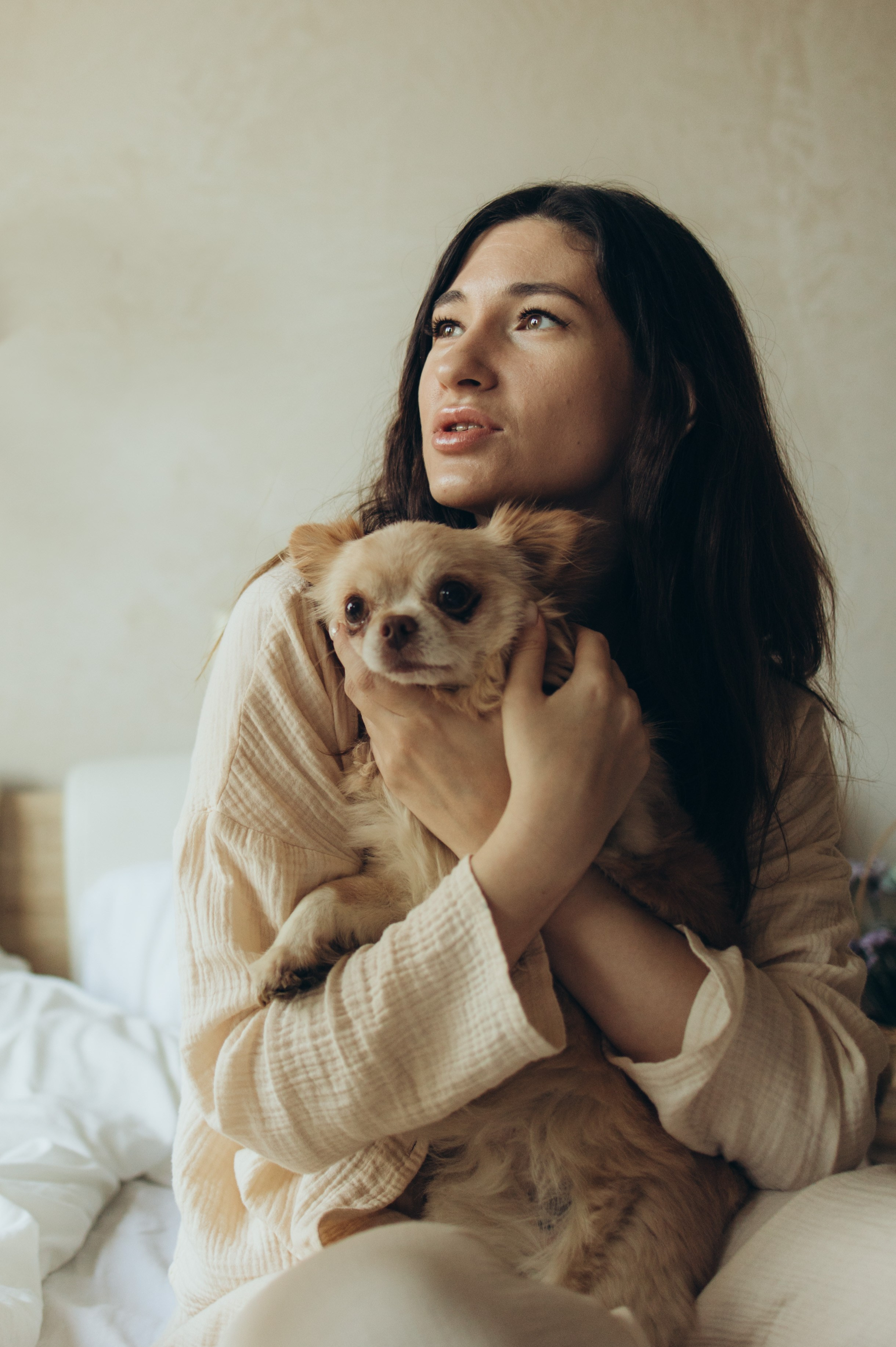 Эмилия и Демид. Семейный фотограф в Москве Виктория Ястребинская