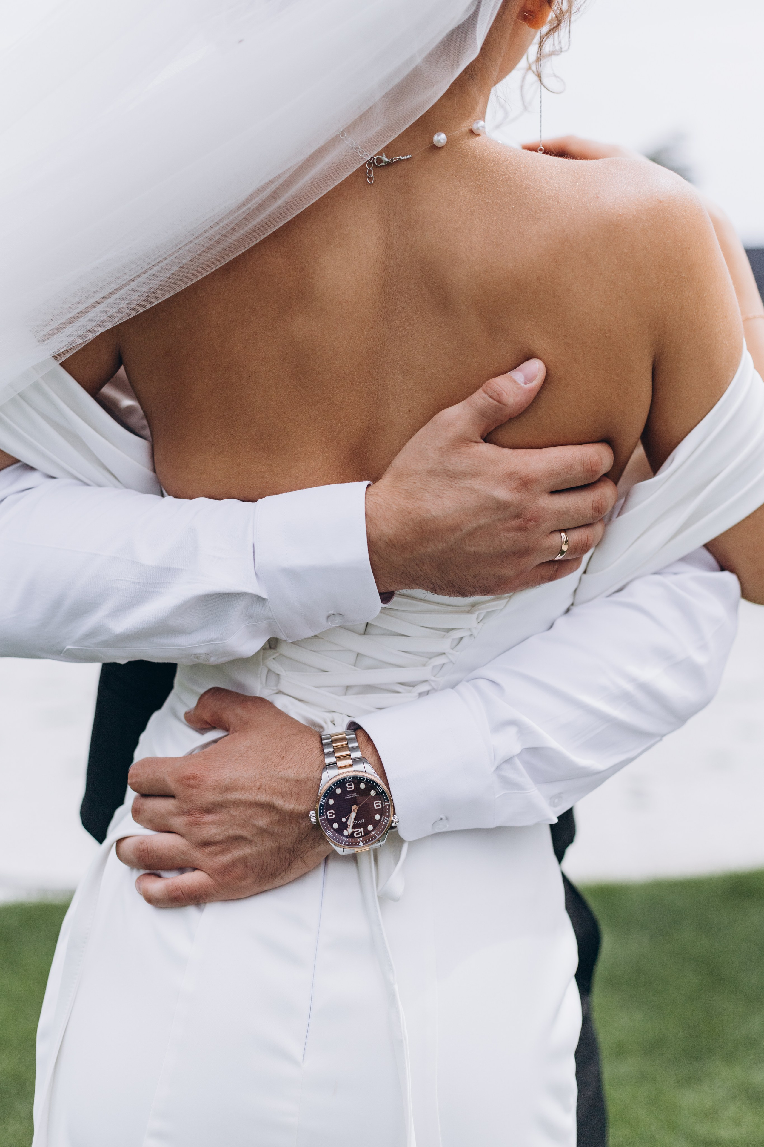 Вместе. Свадебный и семейный фотограф Краснова Юлия