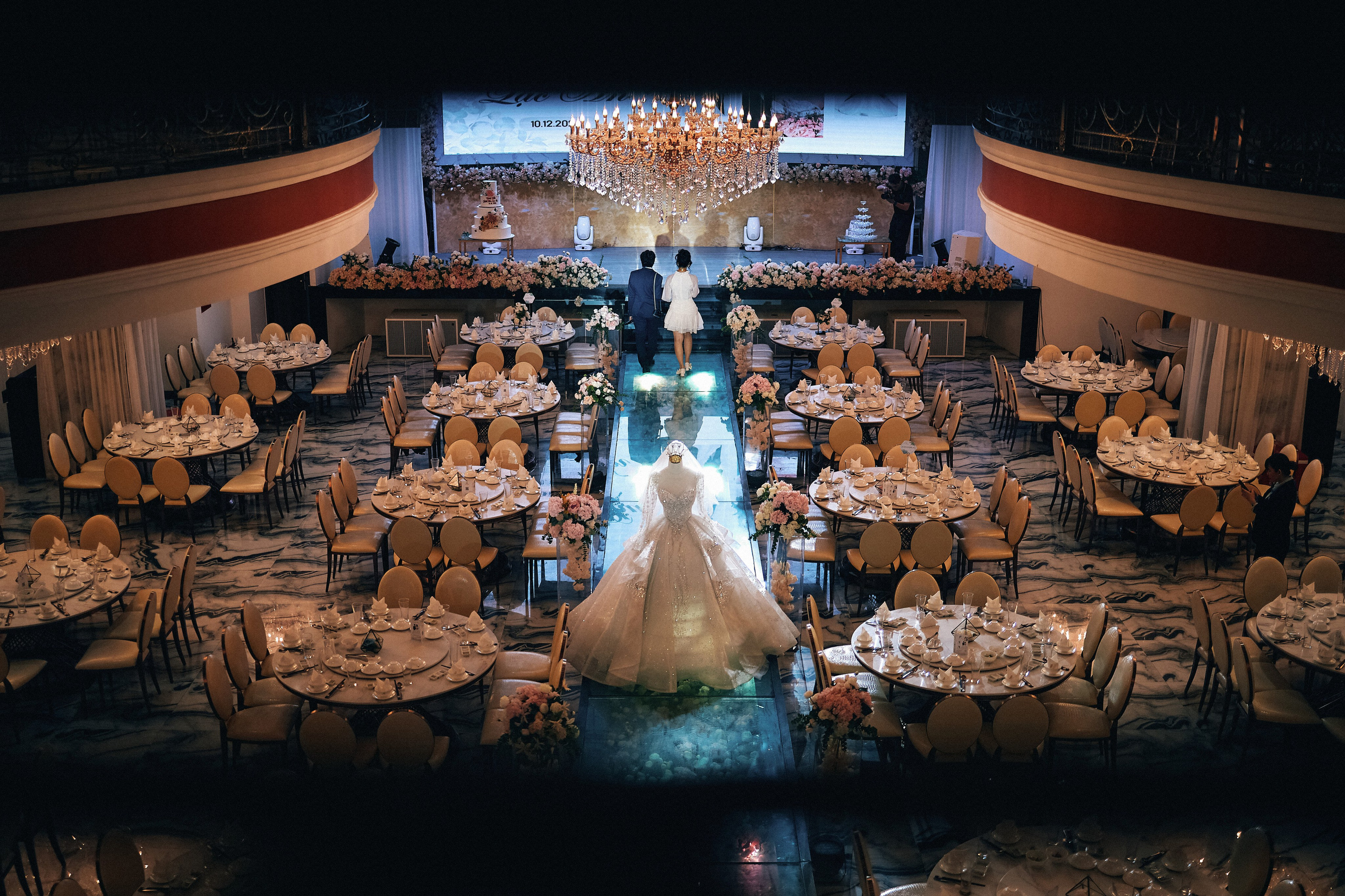 Свадьбы. Фотограф в Нячанге — Данил Прокопенко