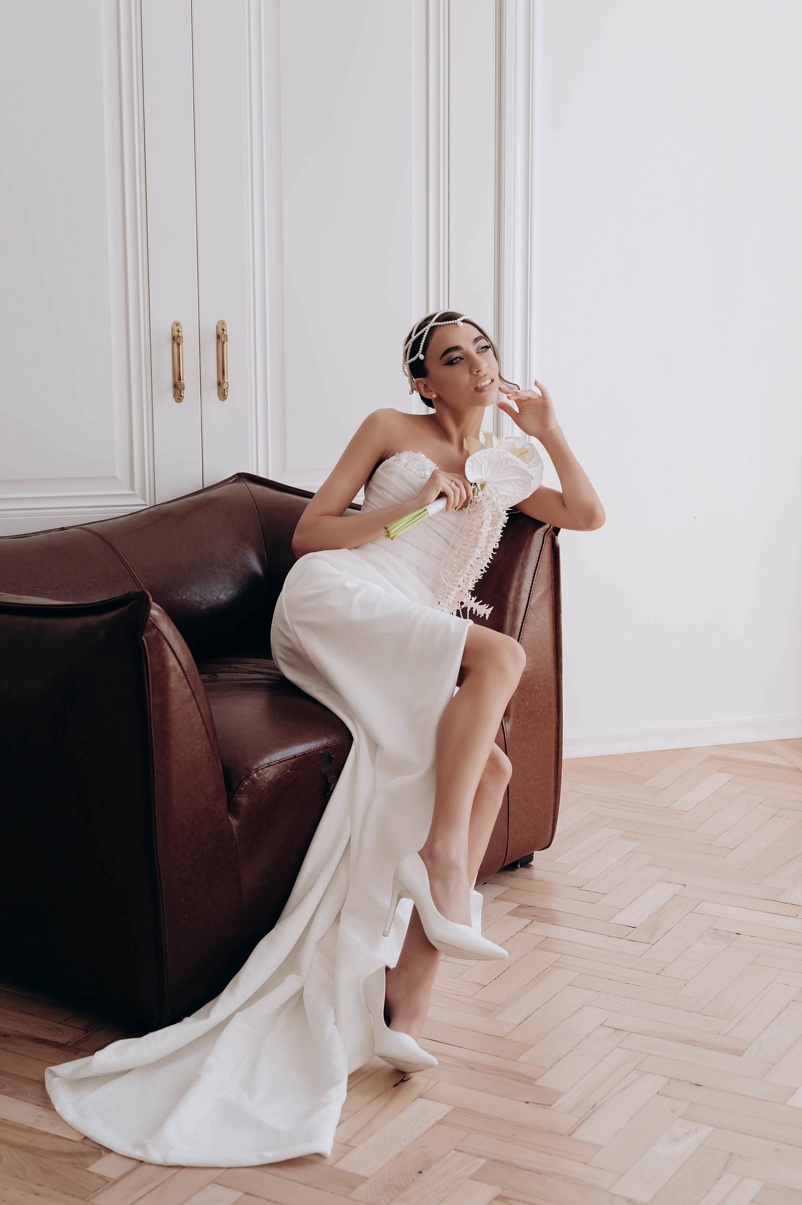 Свадебные съёмки. Главная