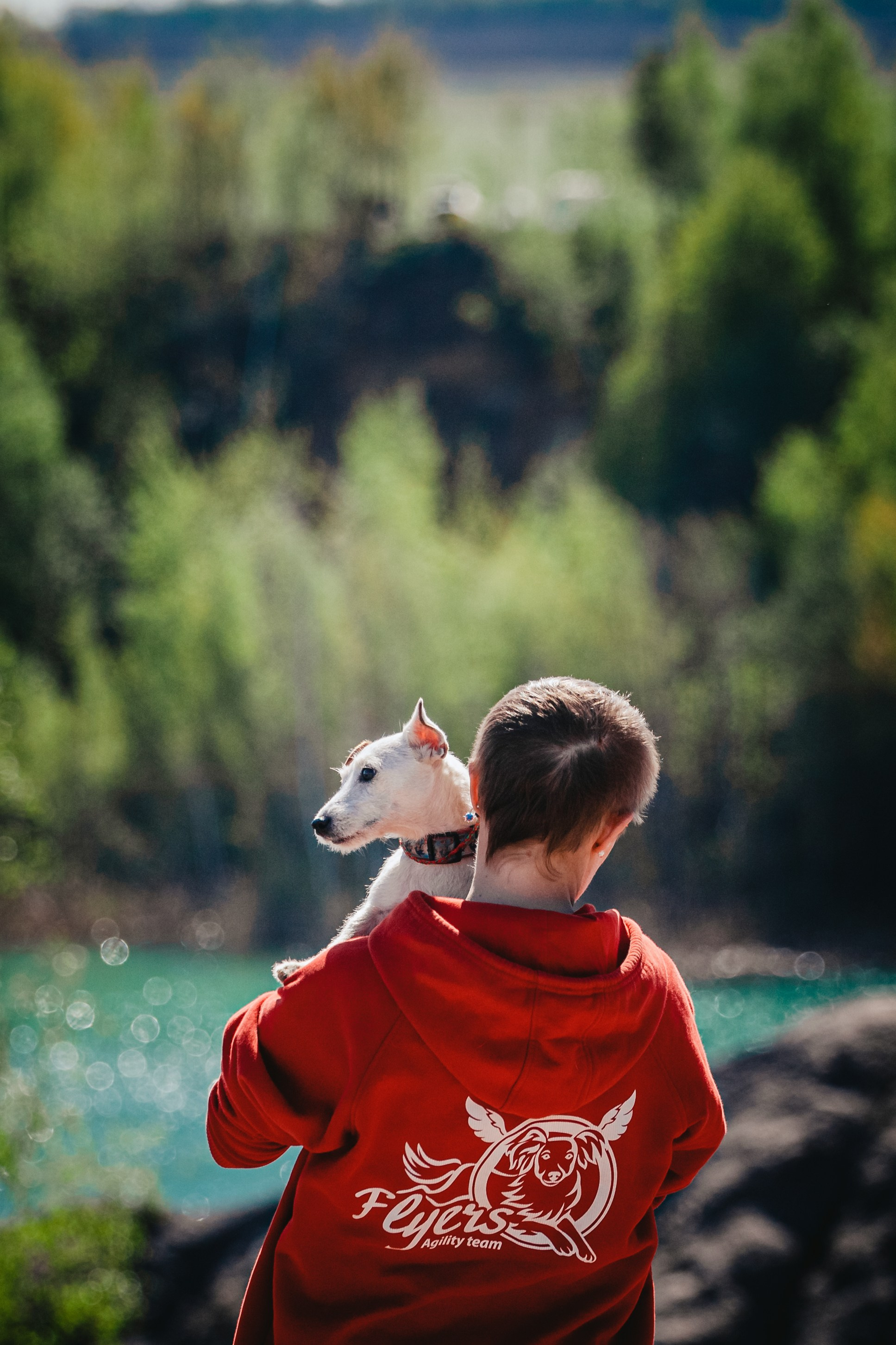 Кондуки. Фотограф-анималист Татьяна Степанова