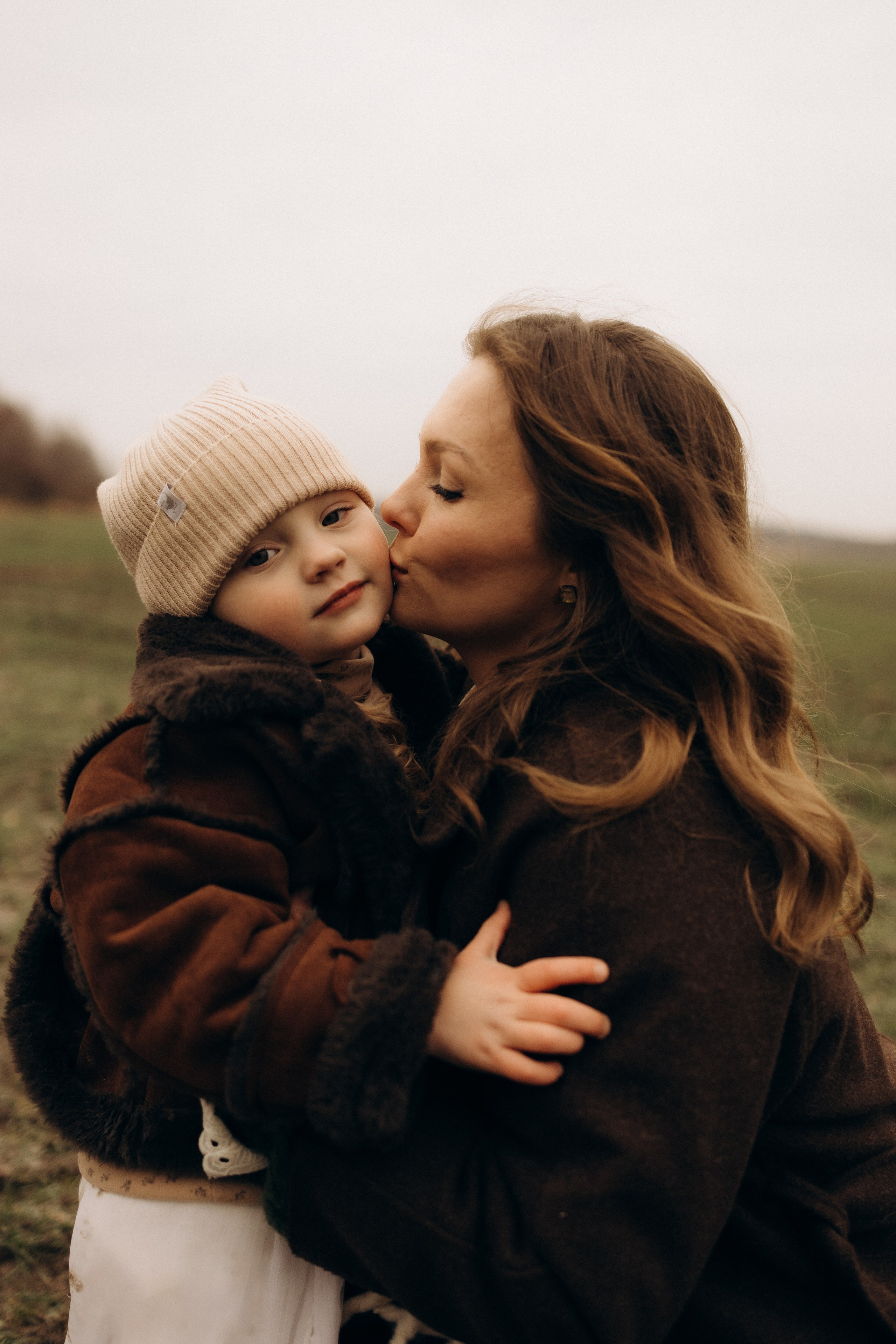 Семейные съемки. Семейный фотограф в Калининграде Юлия Нигаматулина