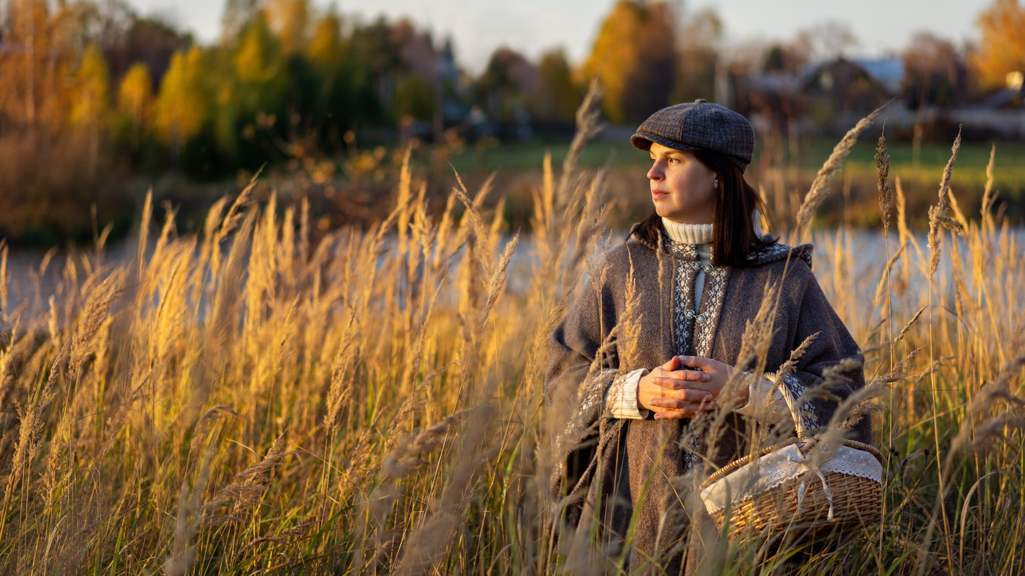 Закат. Семейный и детский фотограф