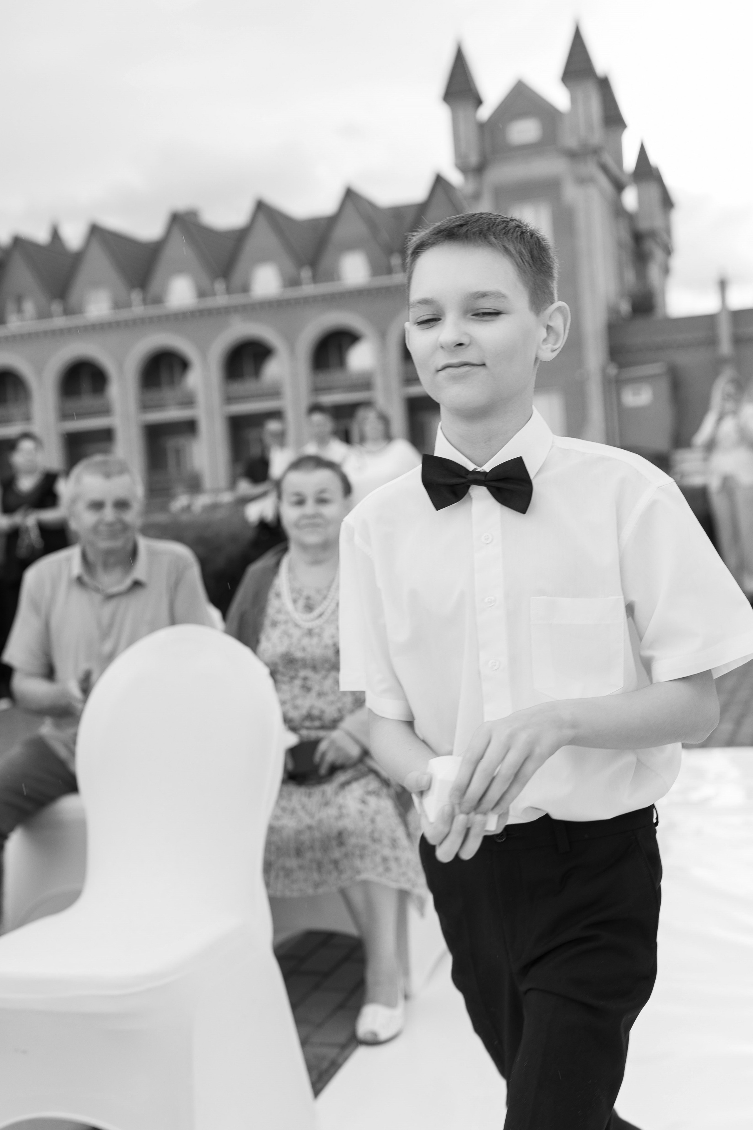 Дмитрий и Елизавета. Анастасия Безуглова- свадебный фотограф в Таганроге