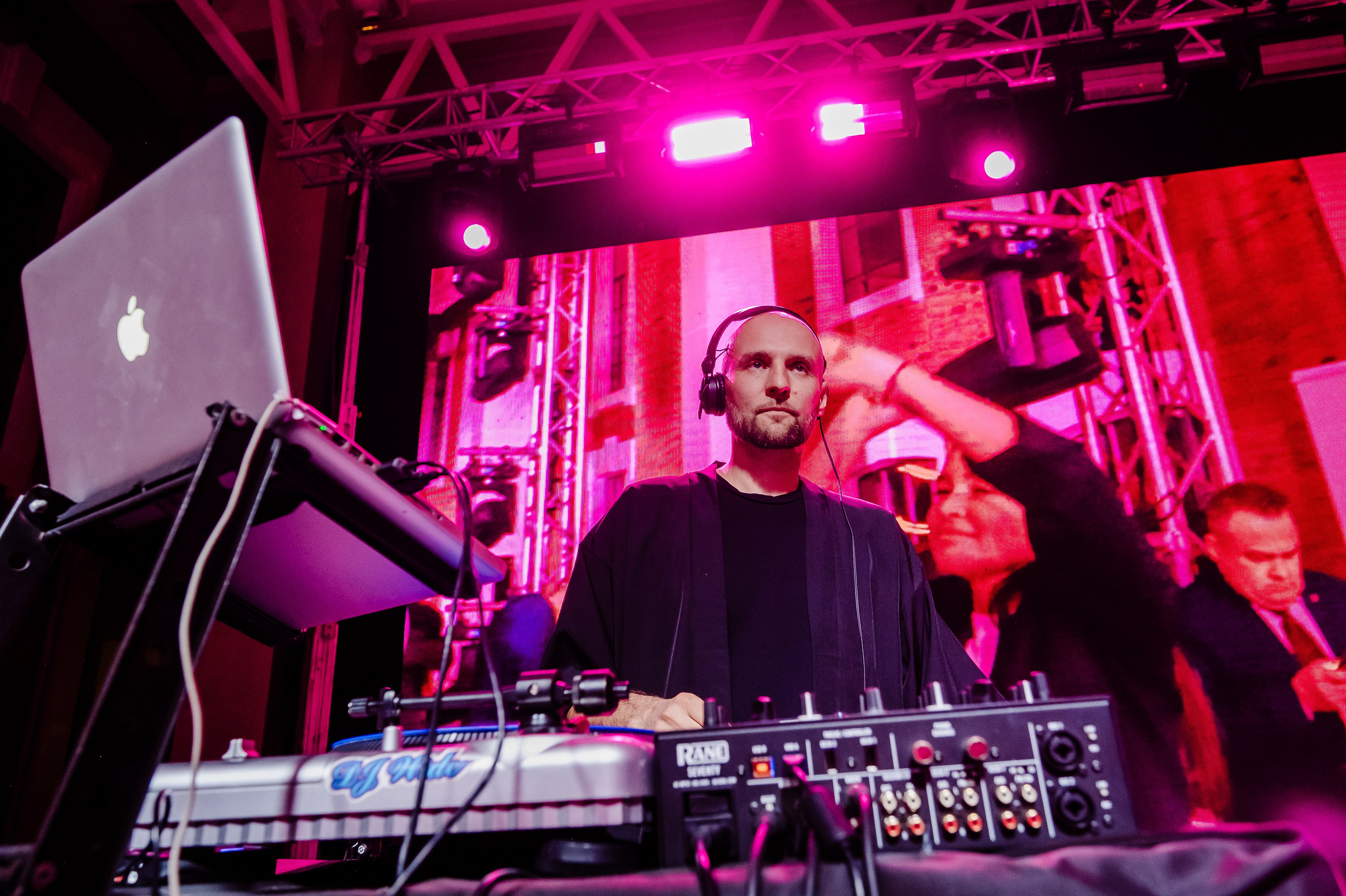 Гала-ужин конференции Центробанка. DariaRock / Фотограф Екатеринбург