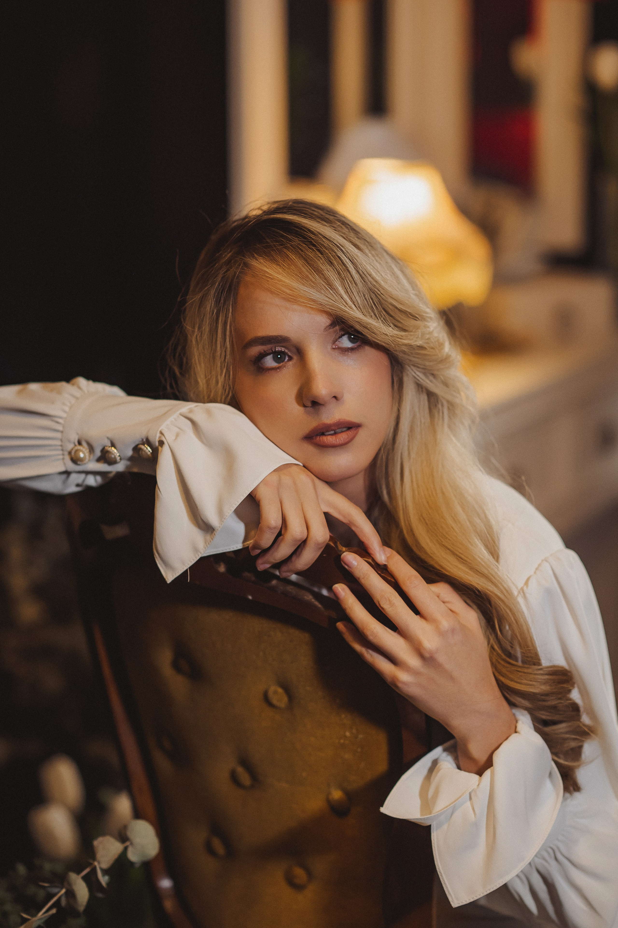 Vintage. DariaRock / Фотограф Екатеринбург