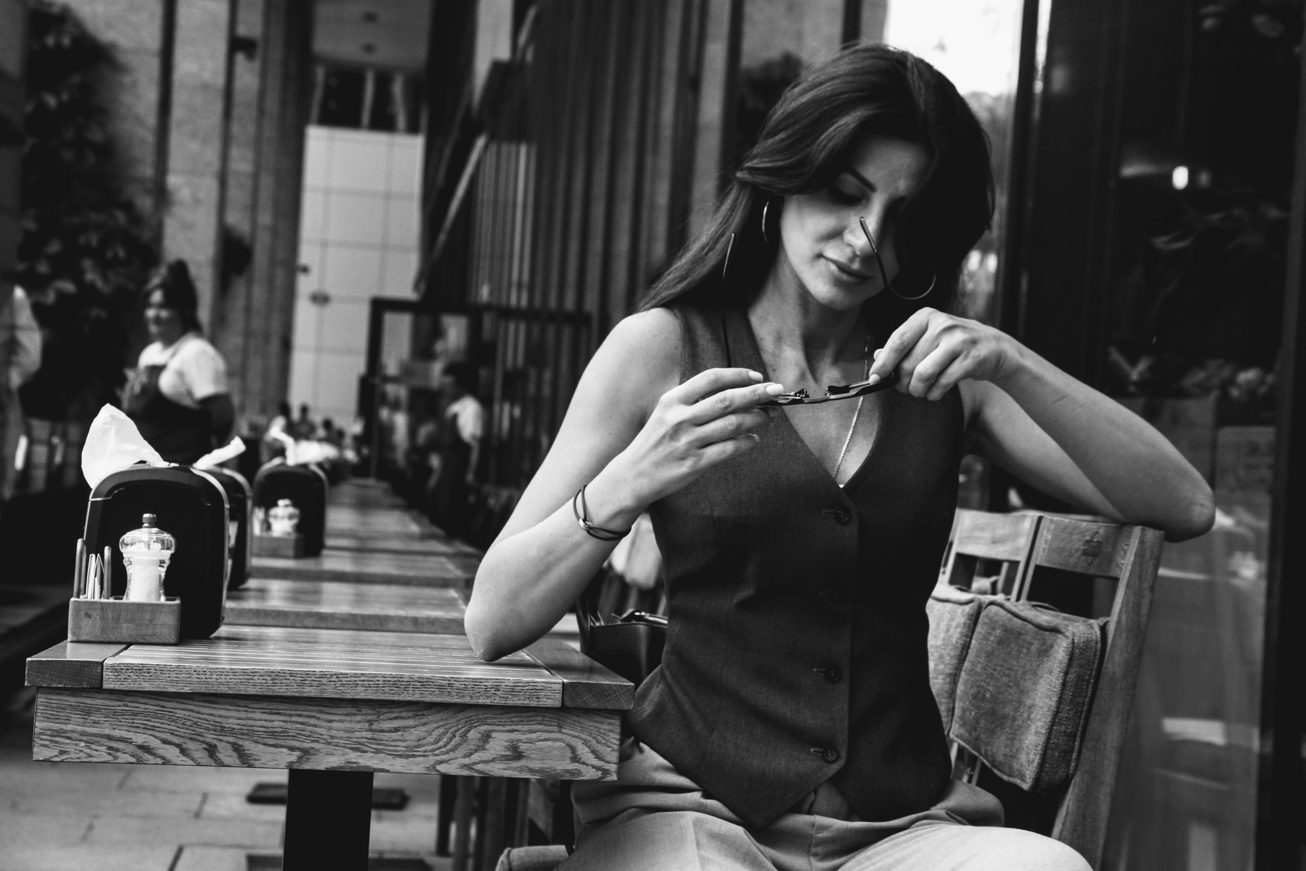 Фотосессия в Москве