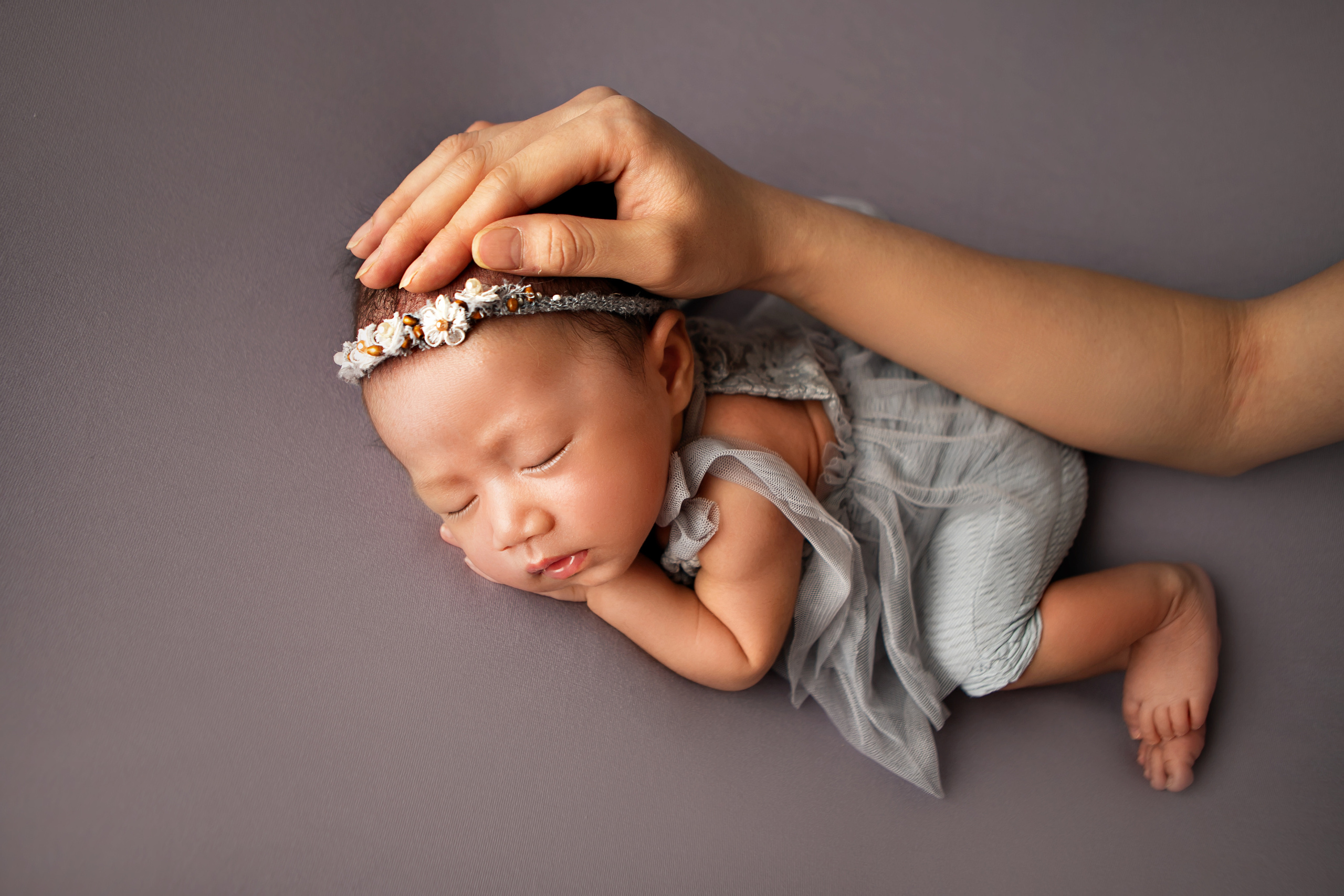 Съемка новорожденных. Фотограф новорожденных Воронеж