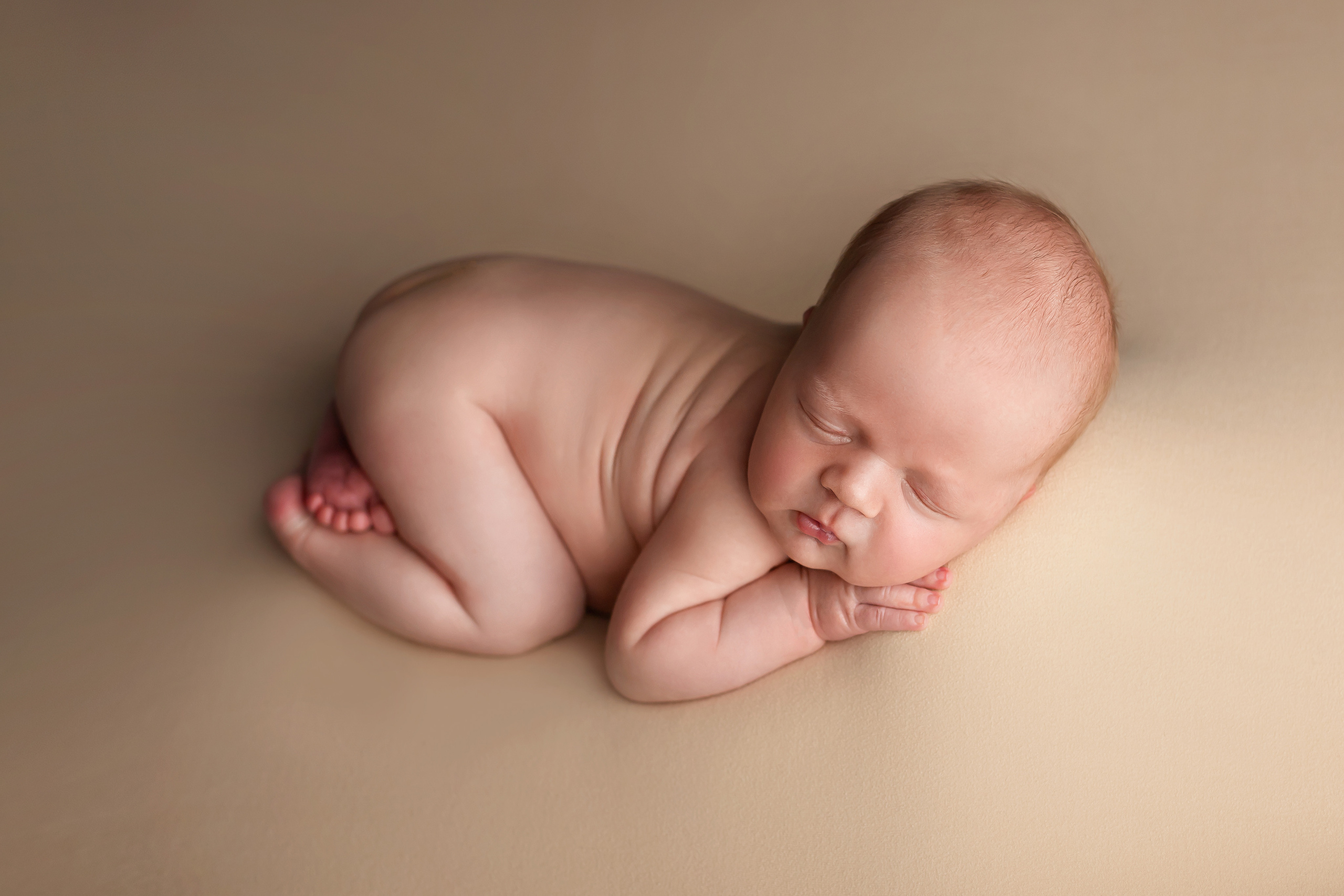 Съемка новорожденных. Фотограф новорожденных Воронеж