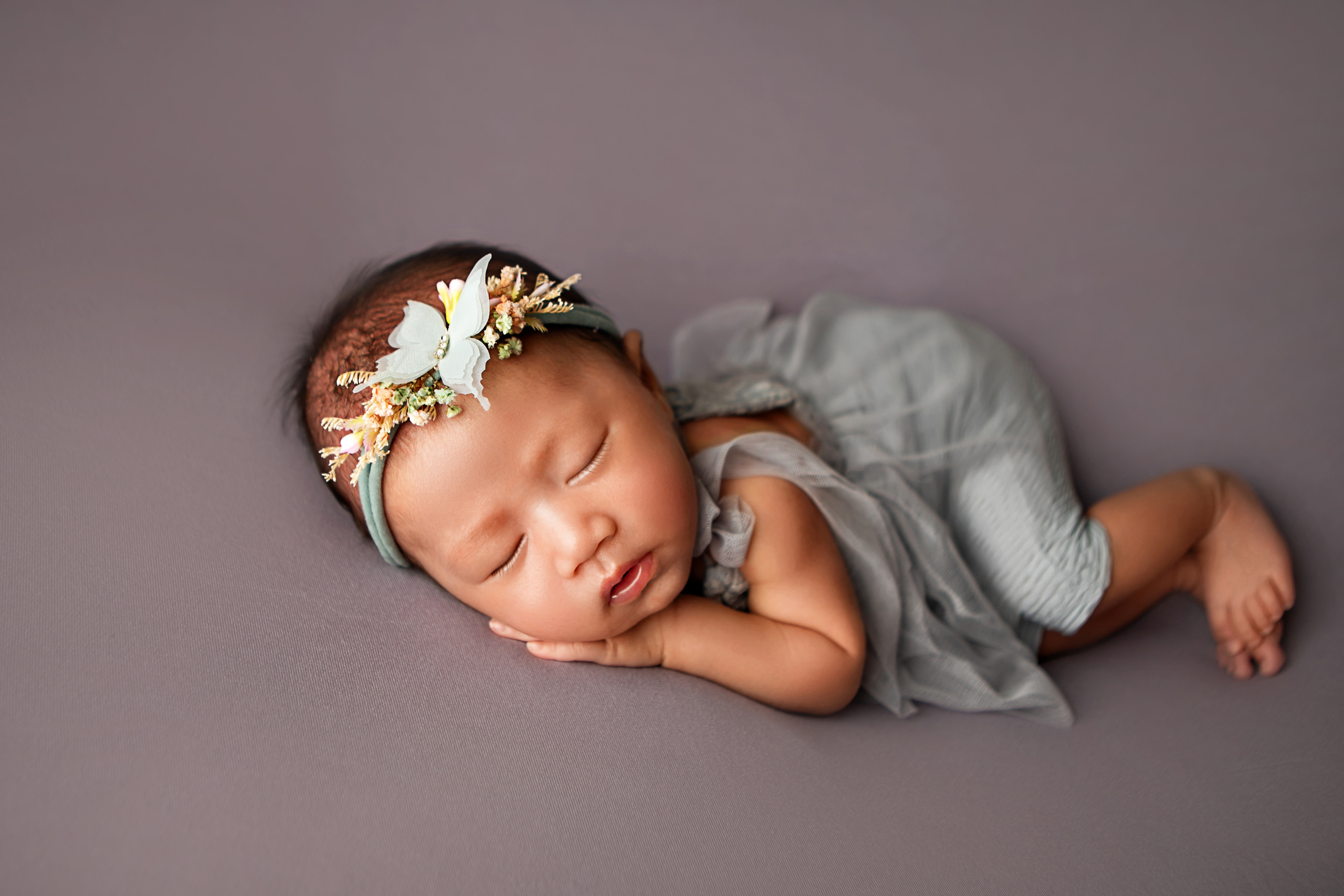 Съемка новорожденных. Фотограф новорожденных Воронеж