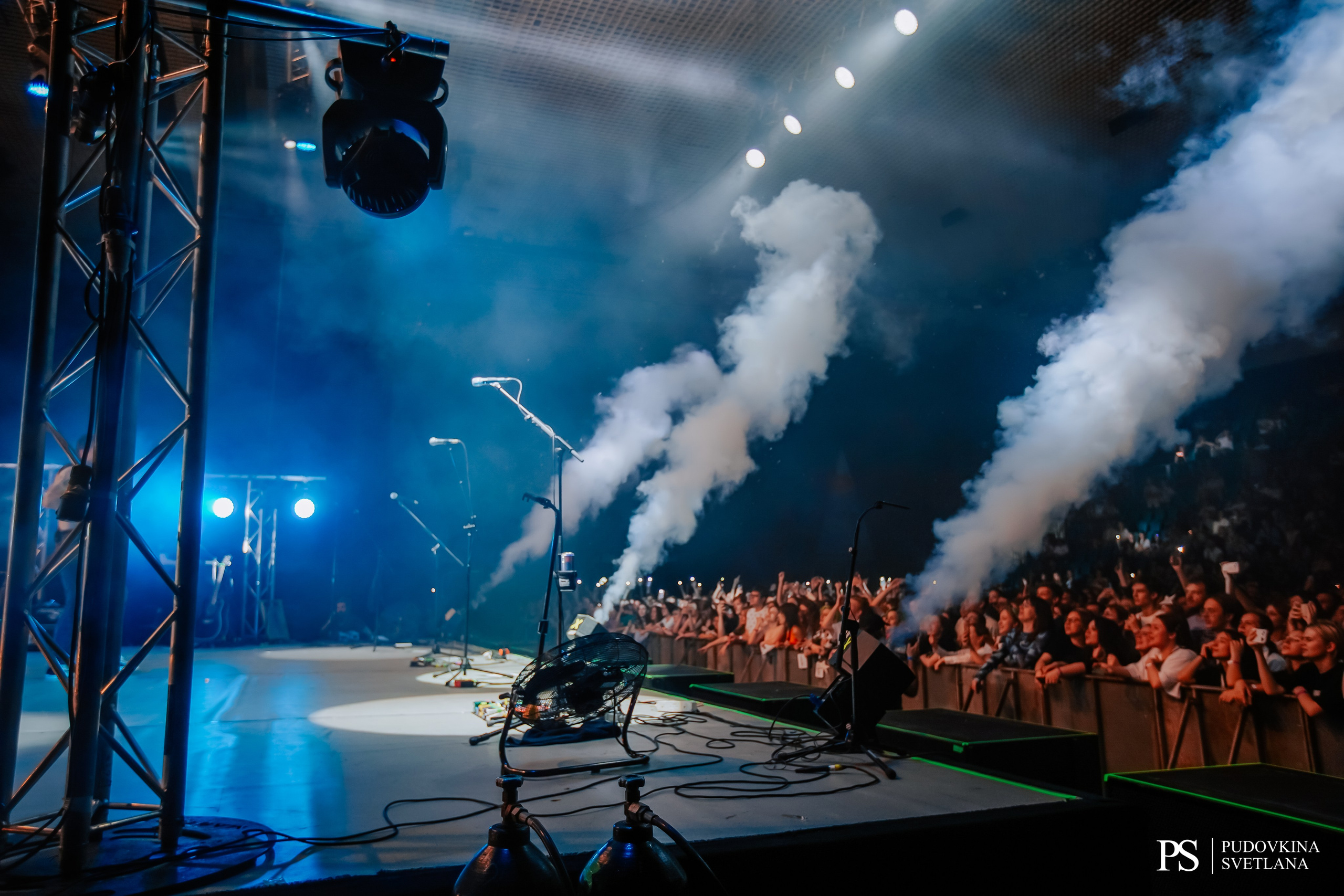 The Hatters. Фотограф Тольятти Светлана Пудовкина